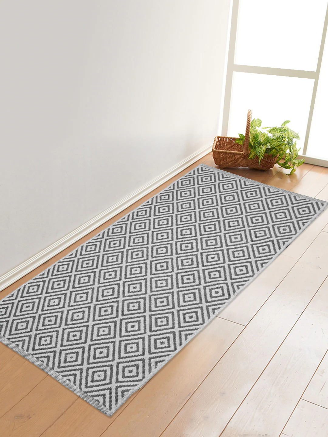 Diamond Textured Anti-Skid Mat - Image 27