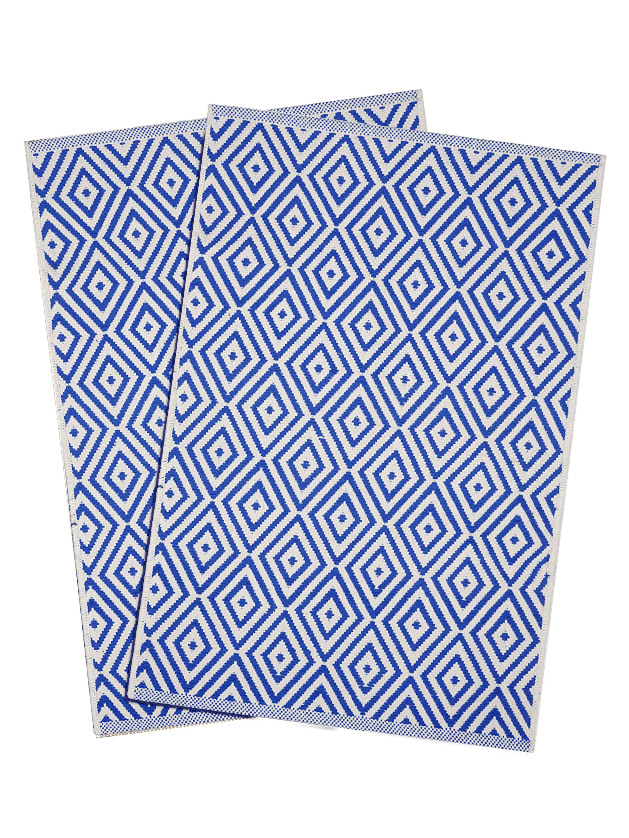 Diamond Textured Anti-Skid Mat - Image 9