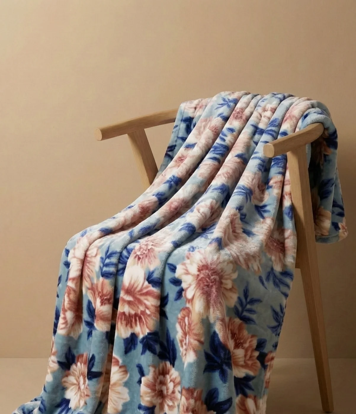 Diana Lightweight All Season Mink Blanket - Image 11