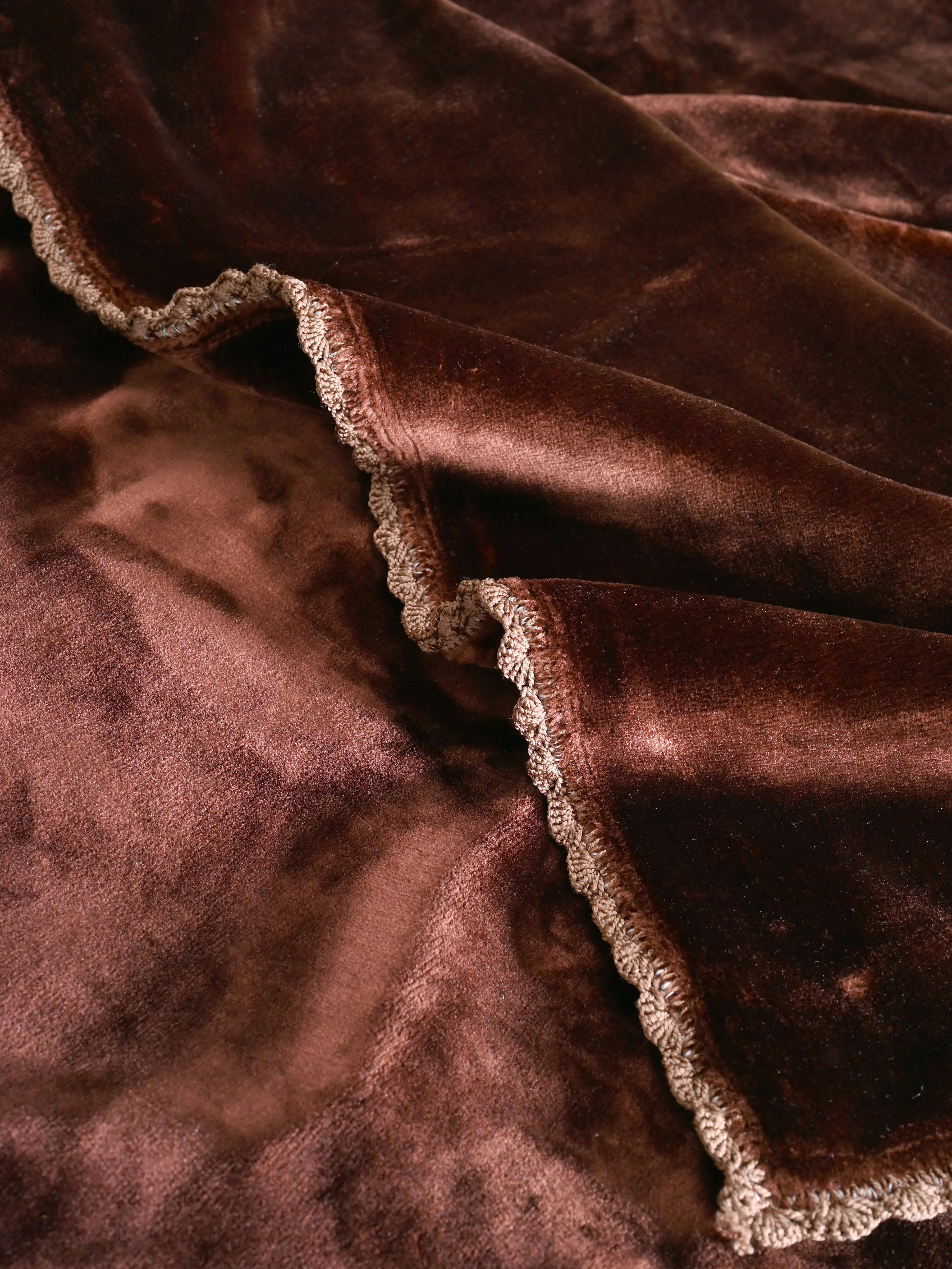 Double Sided Winter Mink Blanket - Image 12