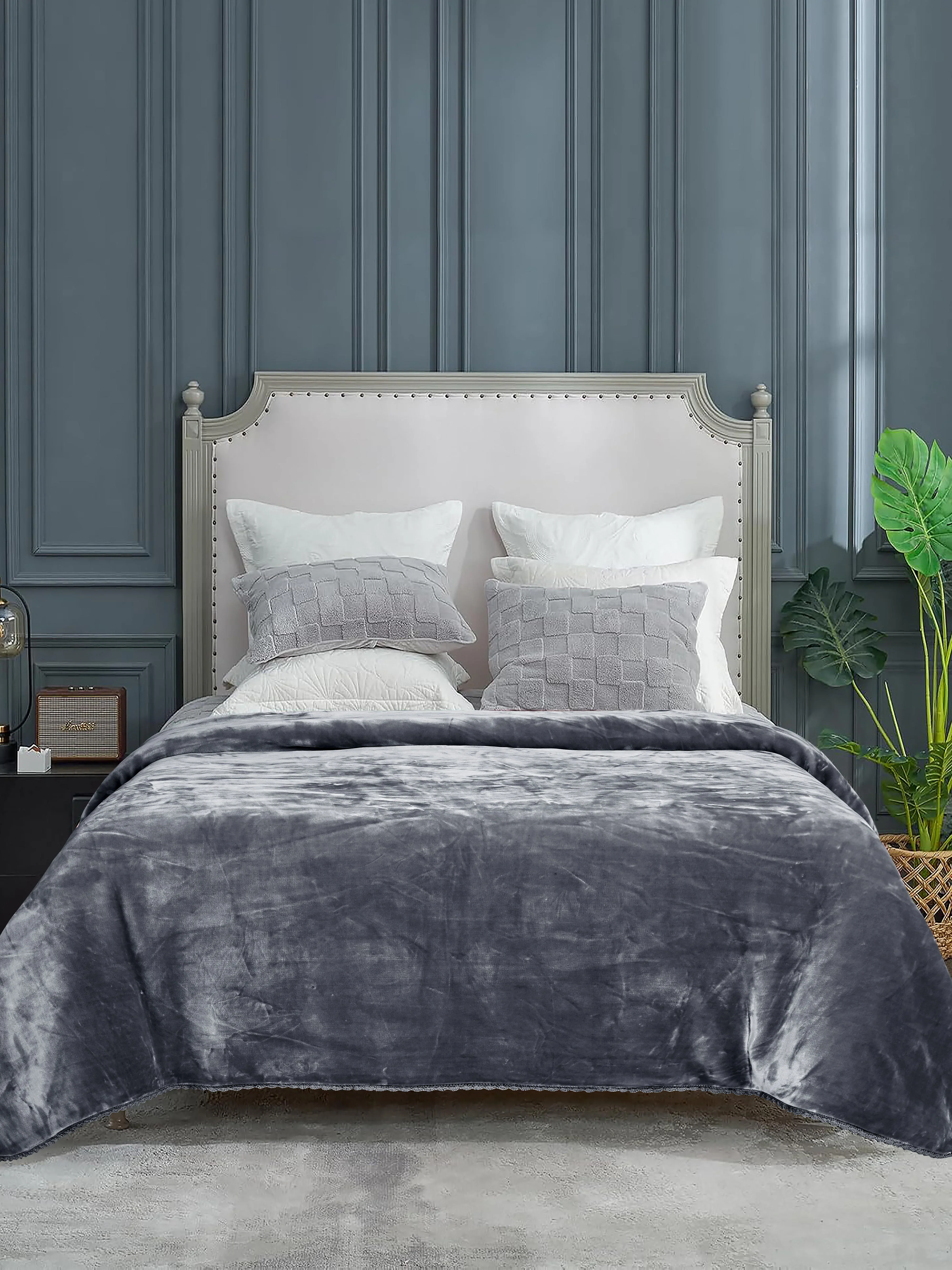 Double Sided Winter Mink Blanket - Image 16