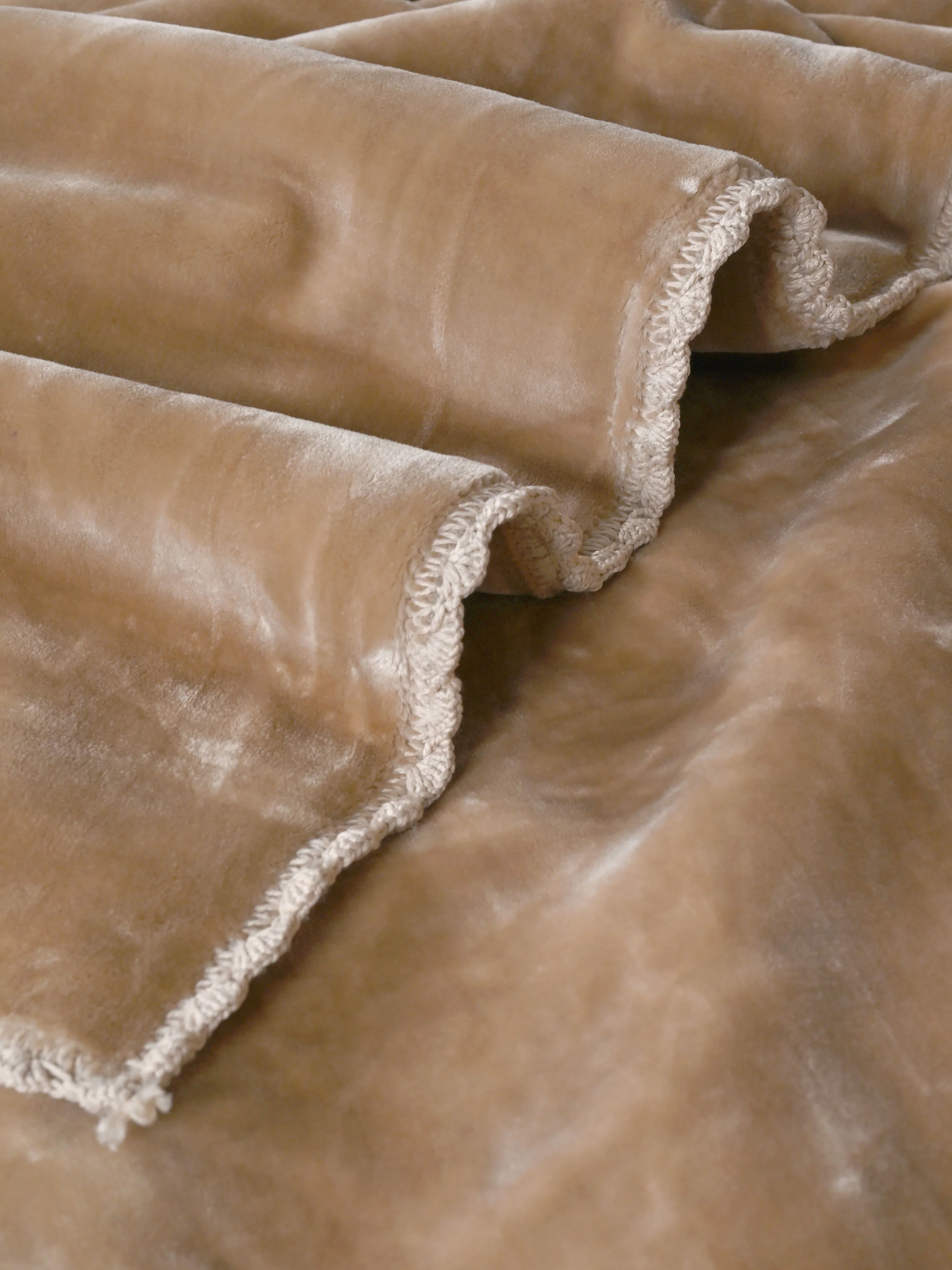 Double Sided Winter Mink Blanket - Image 22