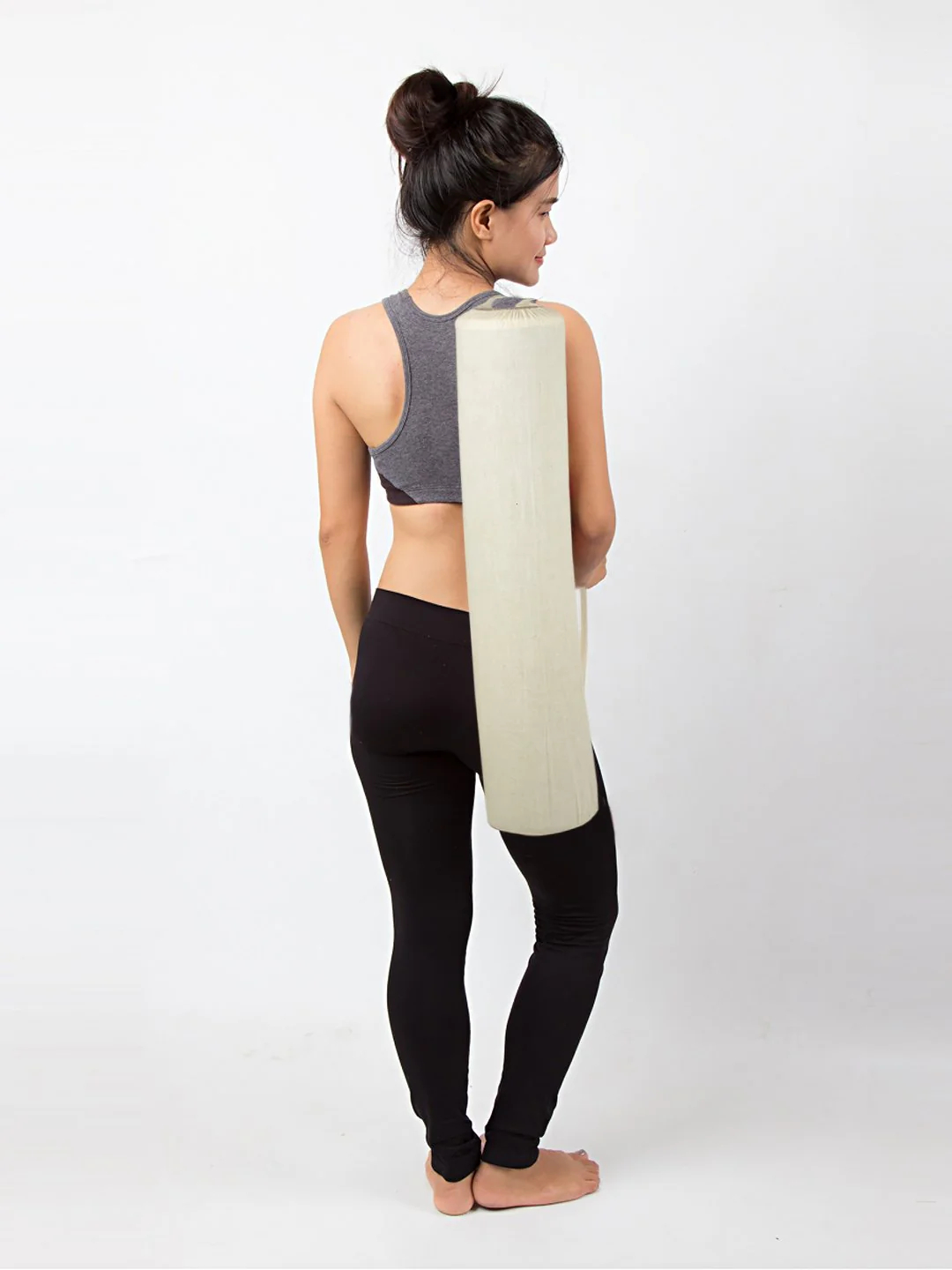 Energy Anti-Slip Yoga Mat - Image 20