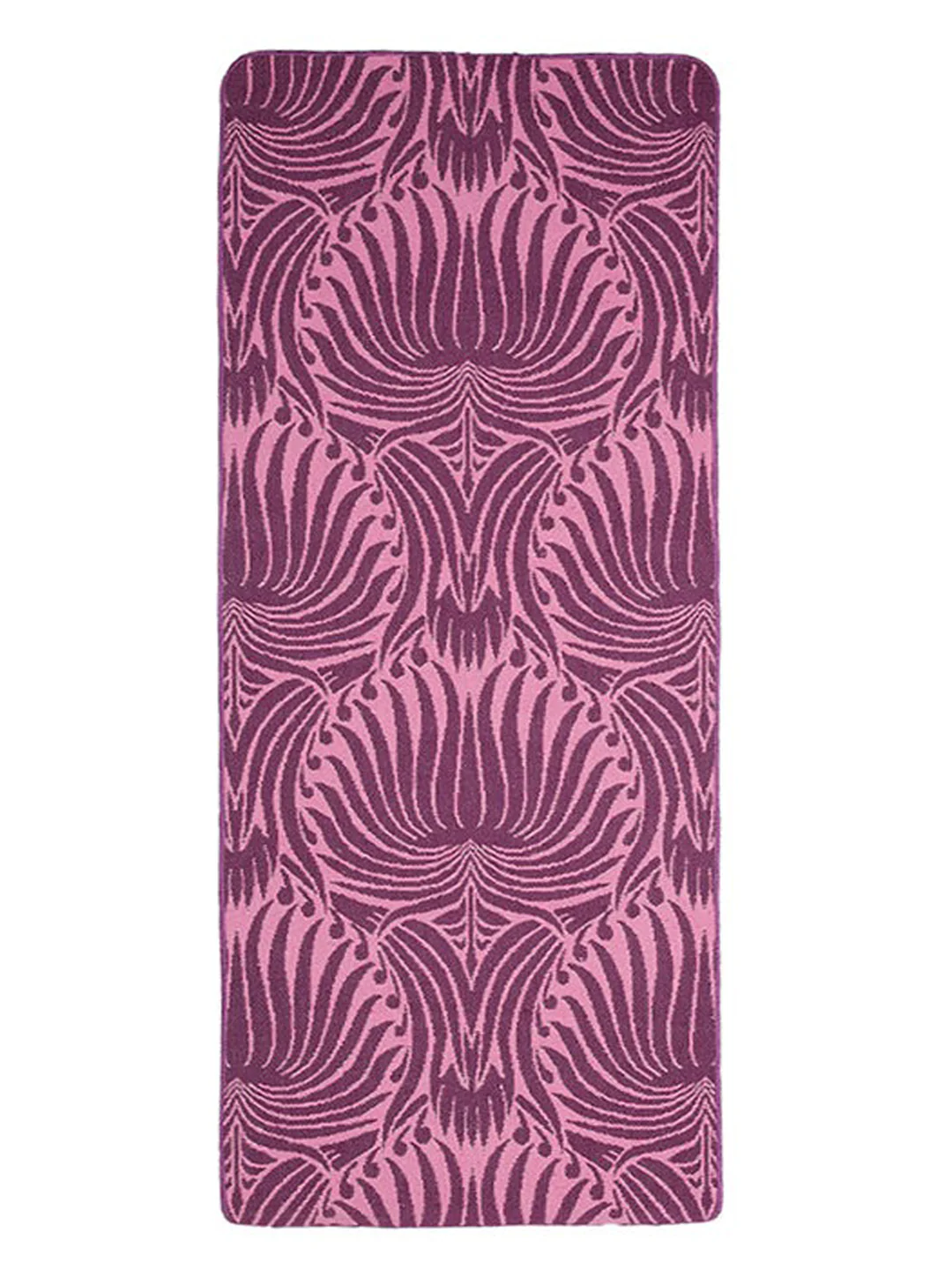 Energy Anti-Slip Yoga Mat - Image 4