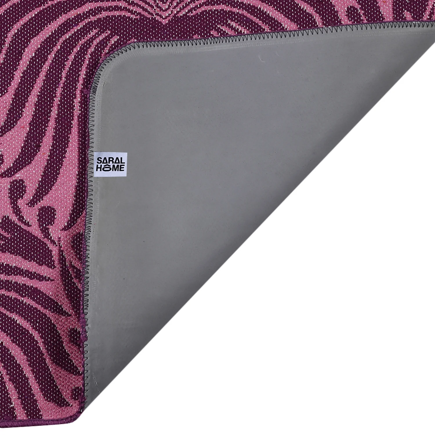 Energy Anti-Slip Yoga Mat - Image 9