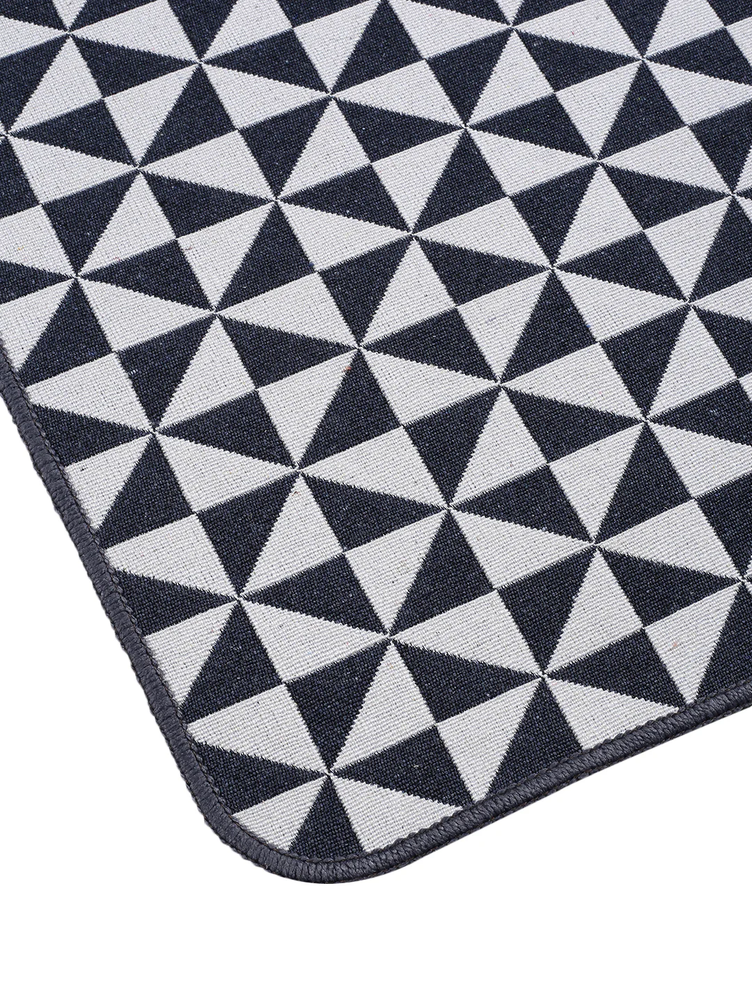 Firki Cotton Floor Runner | Vibrant Pattern & Anti-Skid Support - Image 15