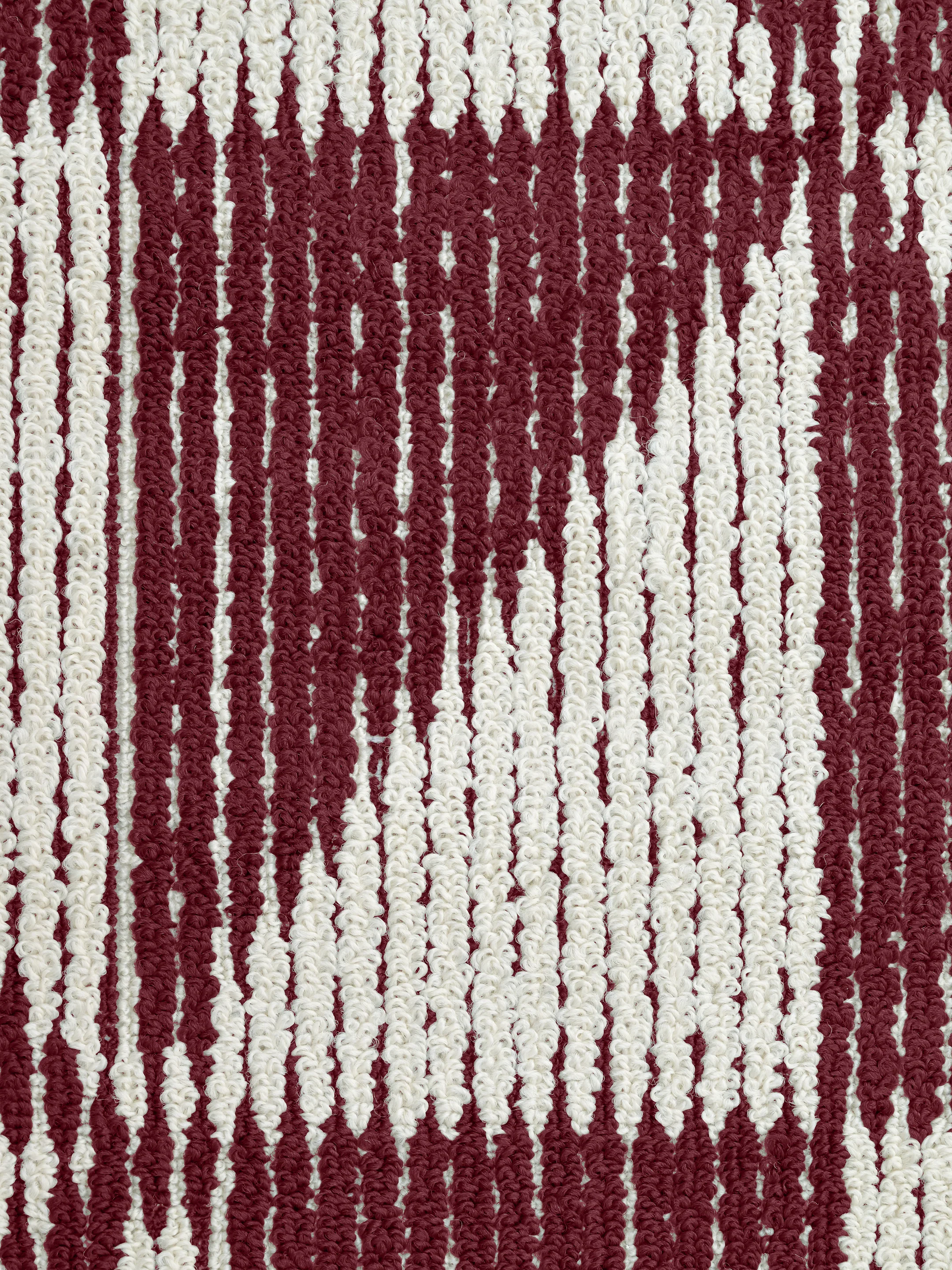 Firki Loop & Cut Texture Carpet | Designer Weave & High Comfort Finish - Image 3