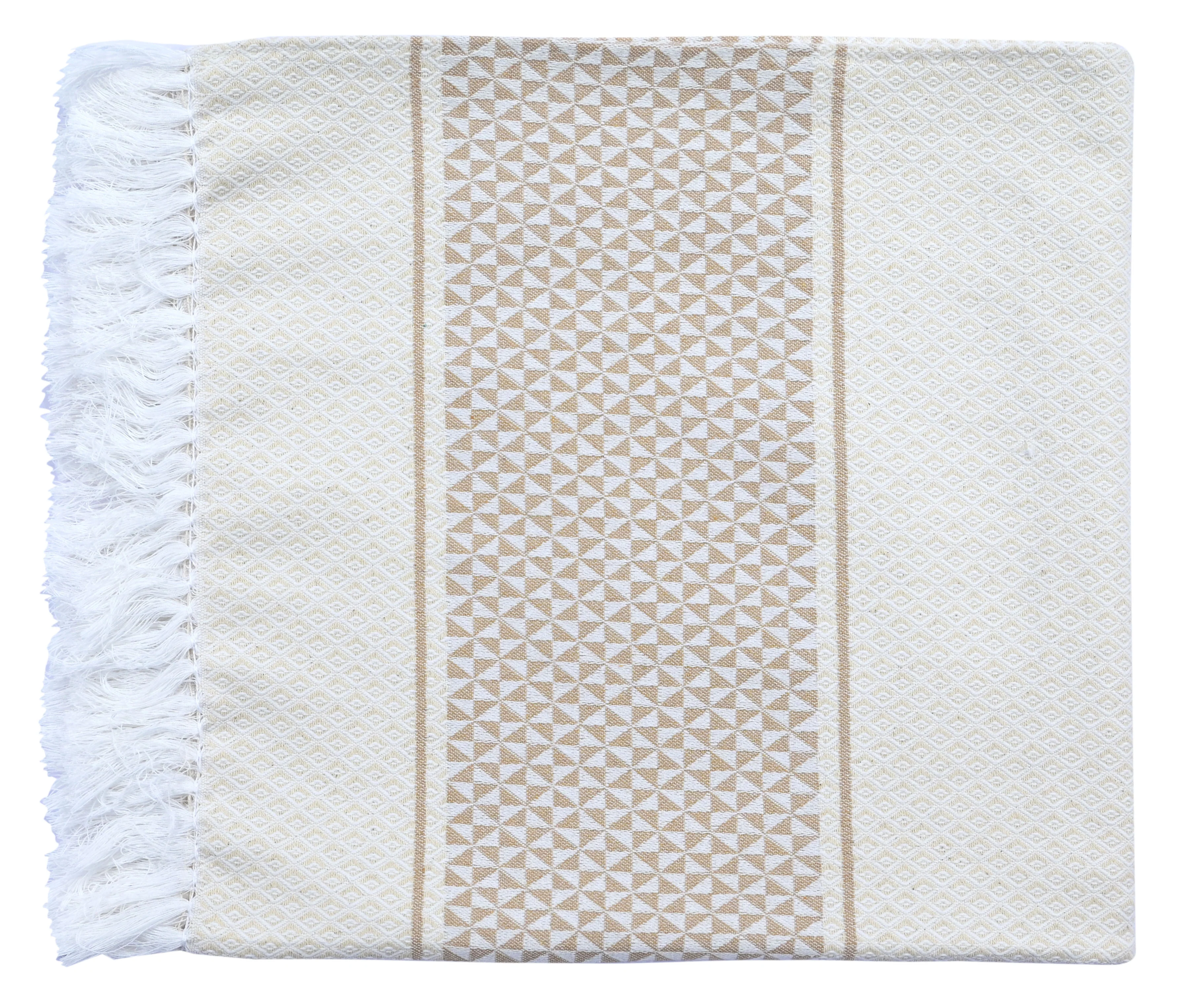 Firki Pure Cotton 2 PC Bath Towel Set | Quick Dry Soft Towels | Men & Women | Bathroom Accessories Set | - Image 4