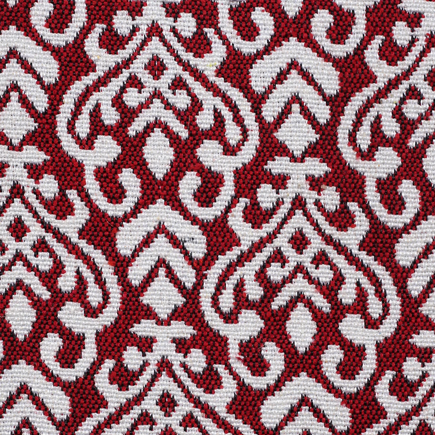 Fleur Cotton Runner | Elegant Floral Pattern & Non-Slip Backing - Image 21