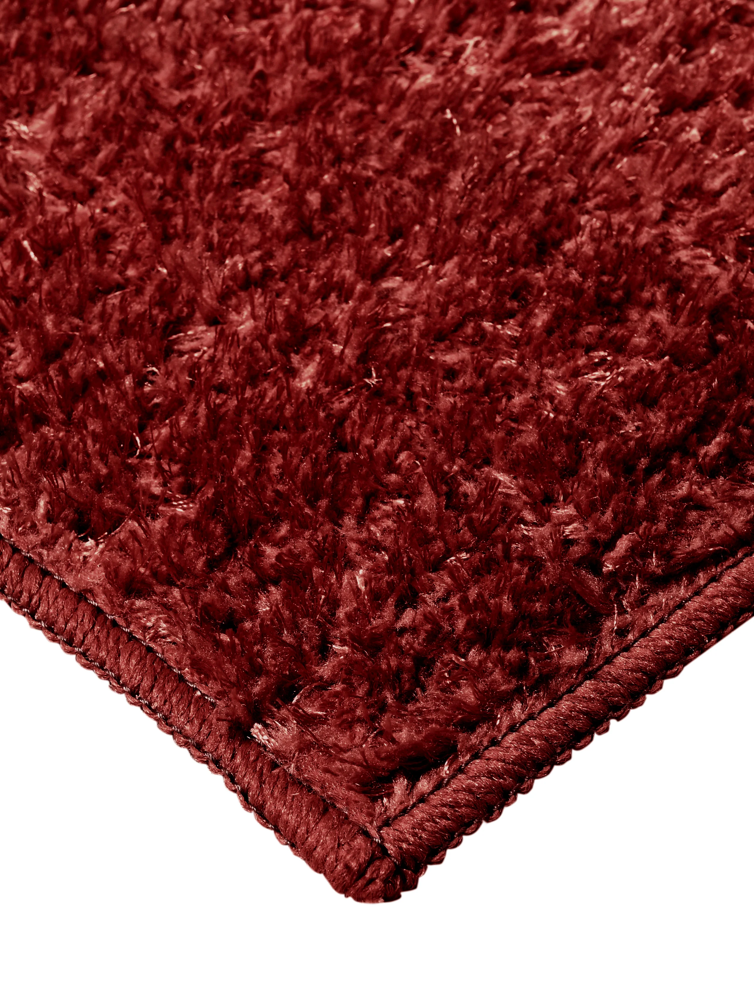 Flora Glossy Yarn Medium Pile Carpet – Dual-Tone Shine & Soft Texture - Image 13