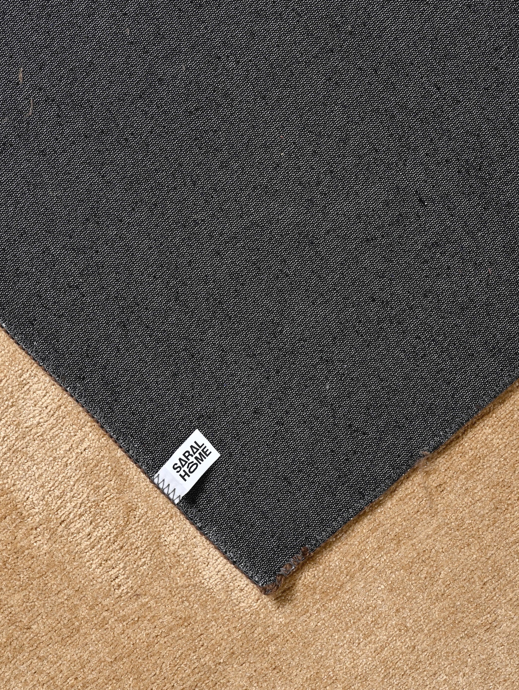 Frame Classic Soft Surface Carpet for Living Room & Bedroom - Image 16