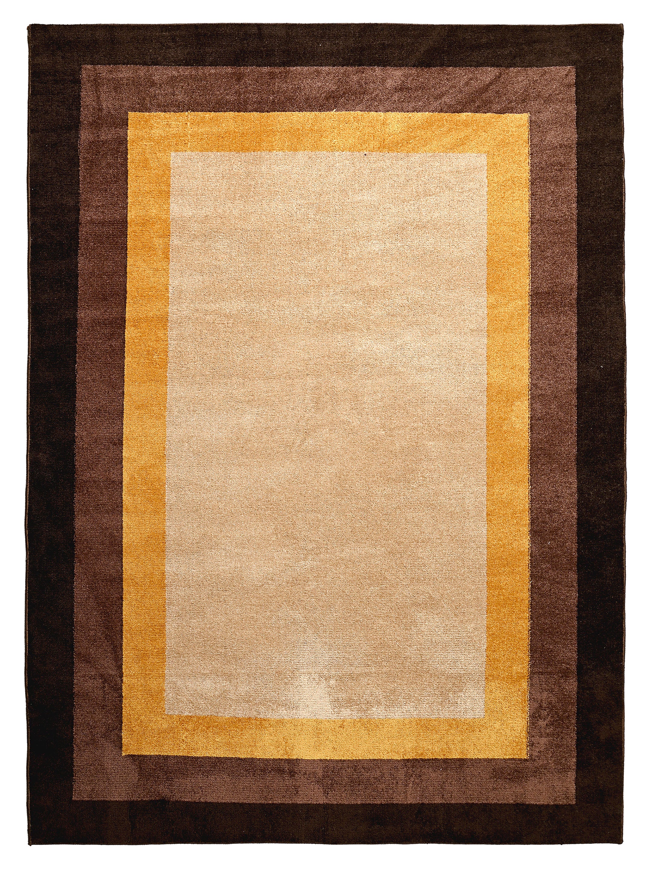 Frame Classic Soft Surface Carpet for Living Room & Bedroom - Image 19