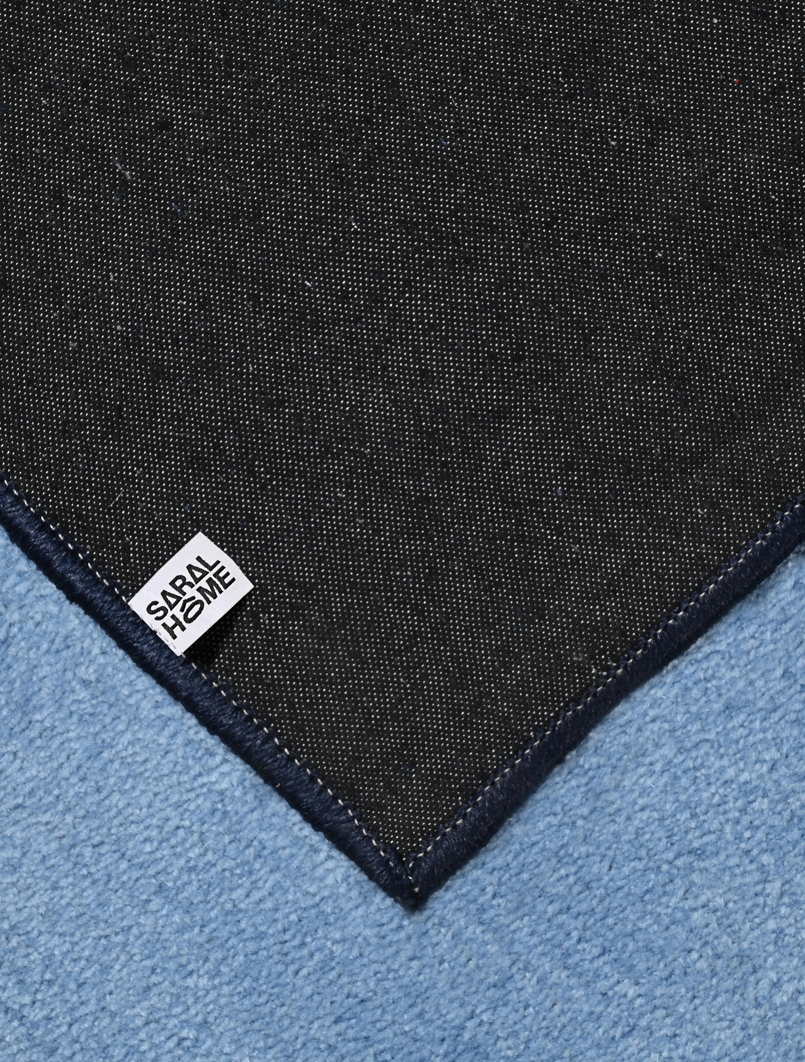 Frame Classic Soft Surface Carpet for Living Room & Bedroom - Image 25
