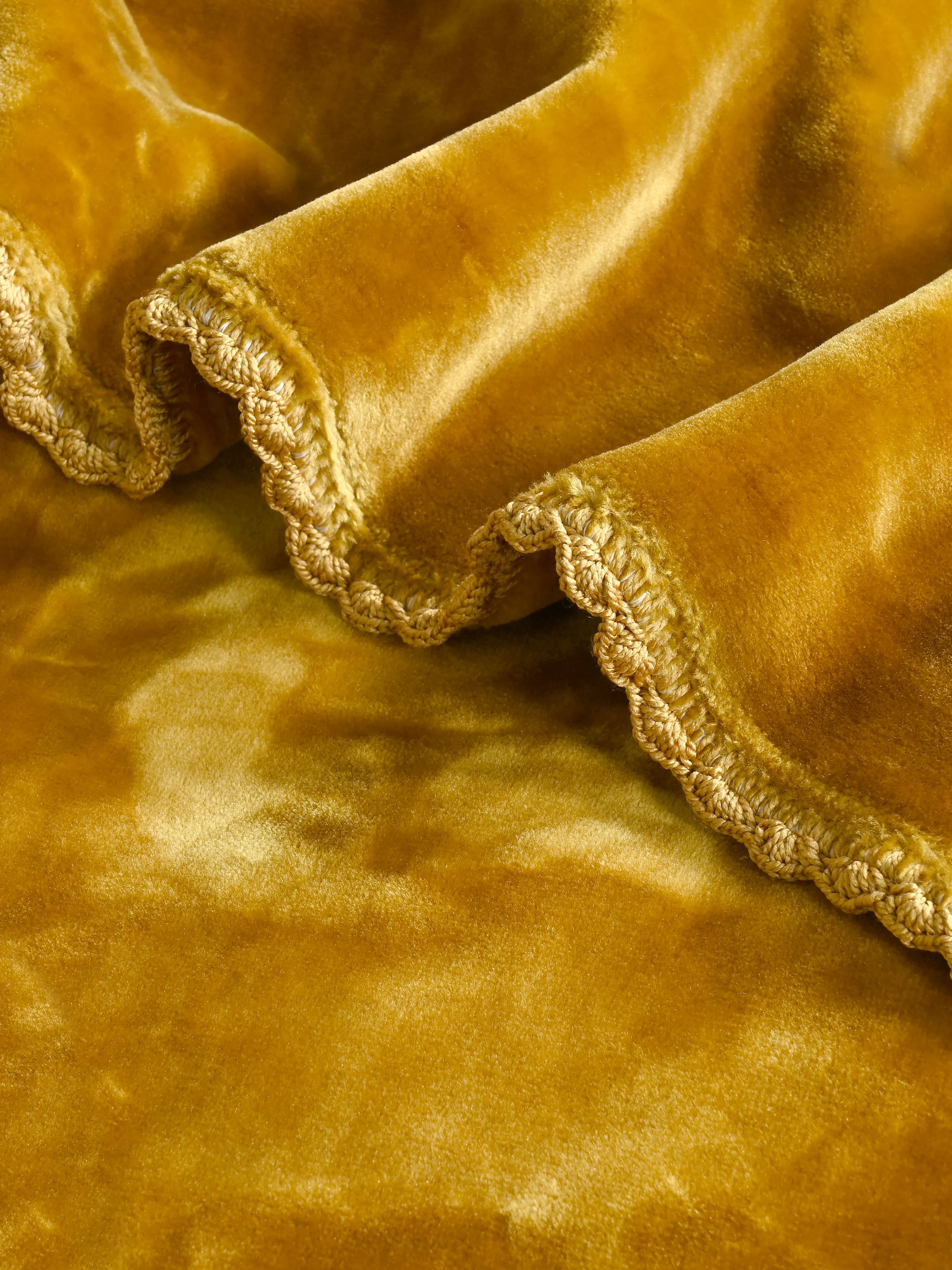 Double Sided Winter Mink Blanket - Image 3