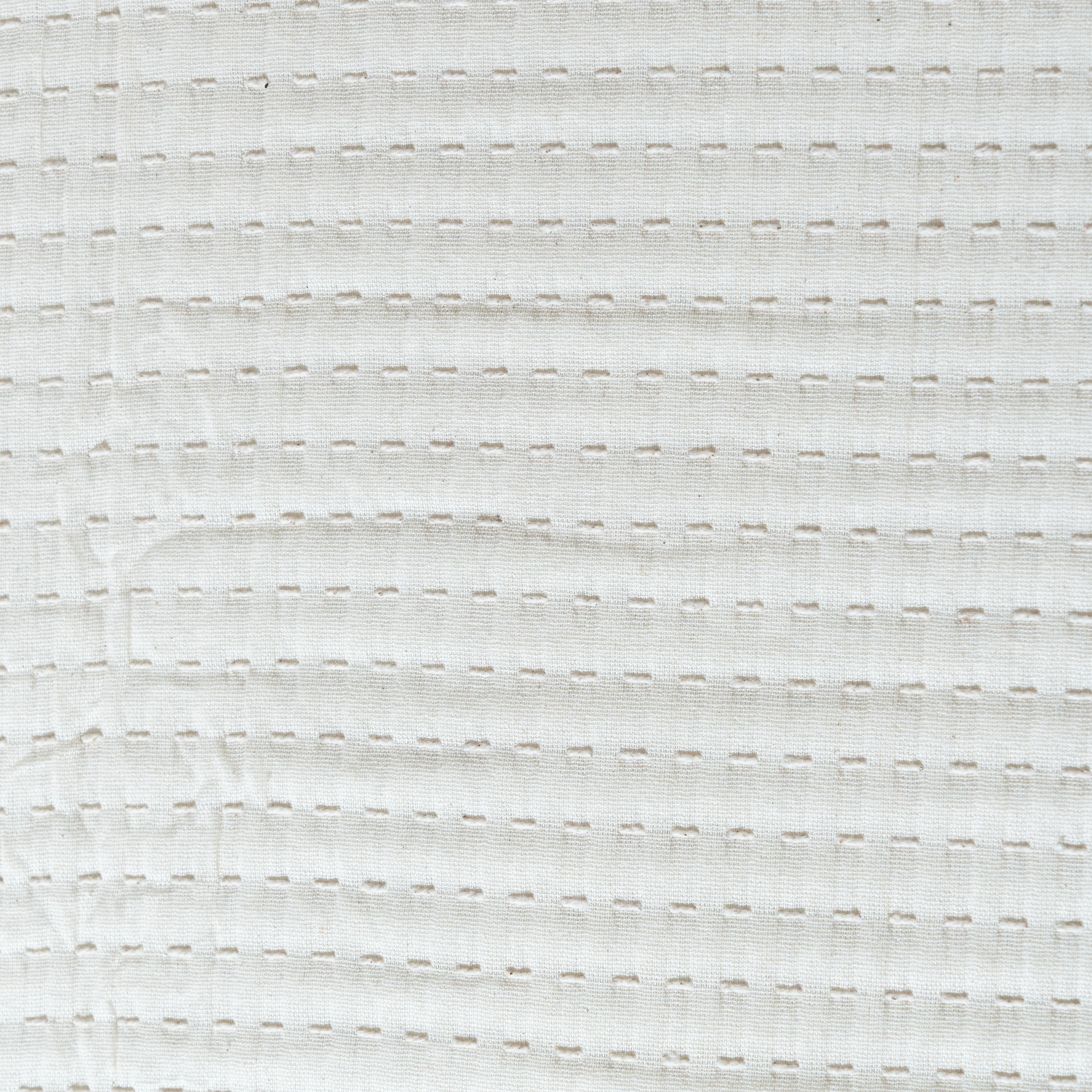 GIFT BOX | COTTON Ivory Bedsheet-Cover | Matching Ivory Quilt/Comforter | Combo Set For Gift & Daily Use - Image 6