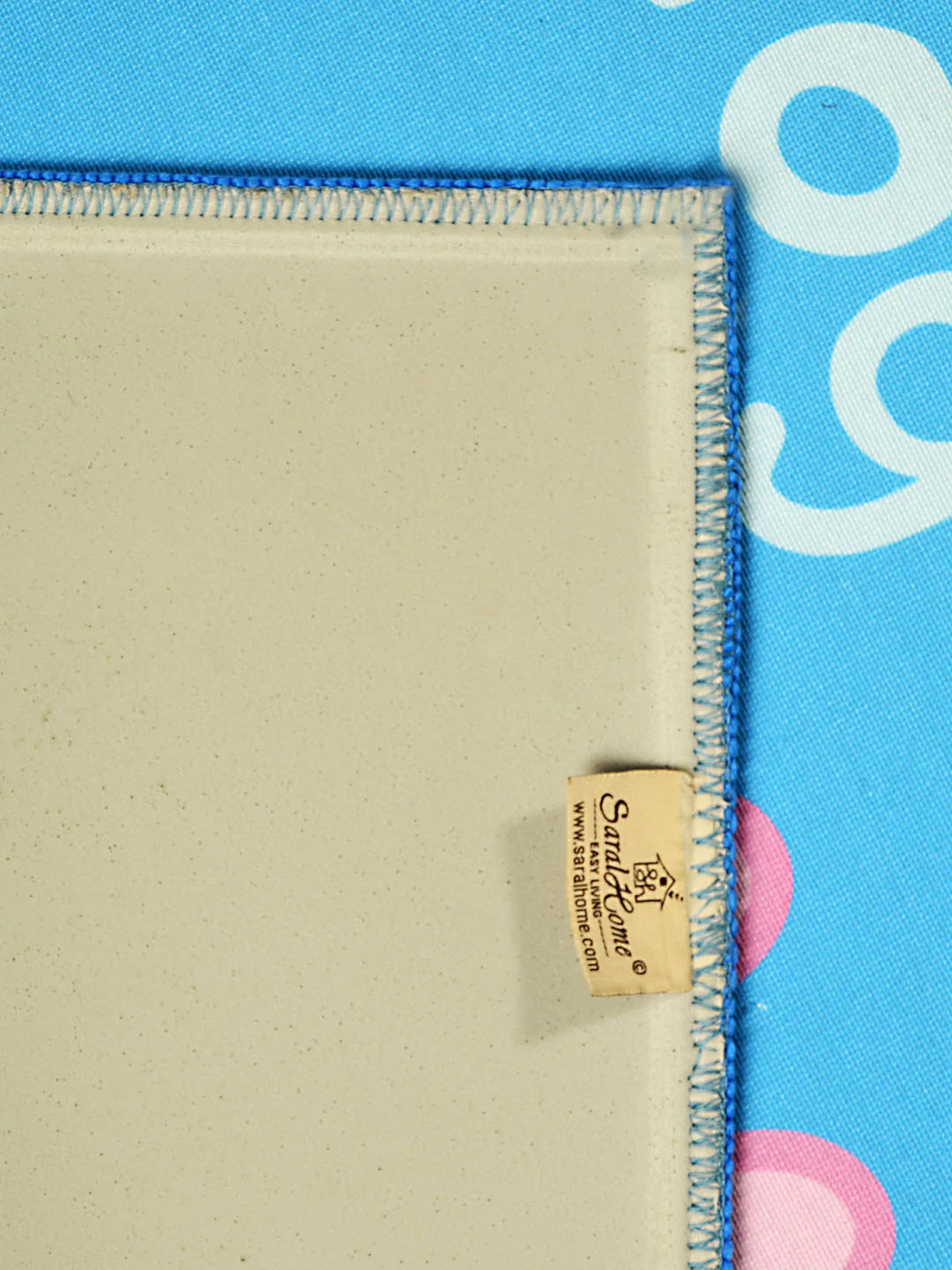 GIFT BOX | Peppa-Pig Printed Yoga Mat 70x170CM | Microfiber Yoga Mat | For Gift & Daily Use - Image 5