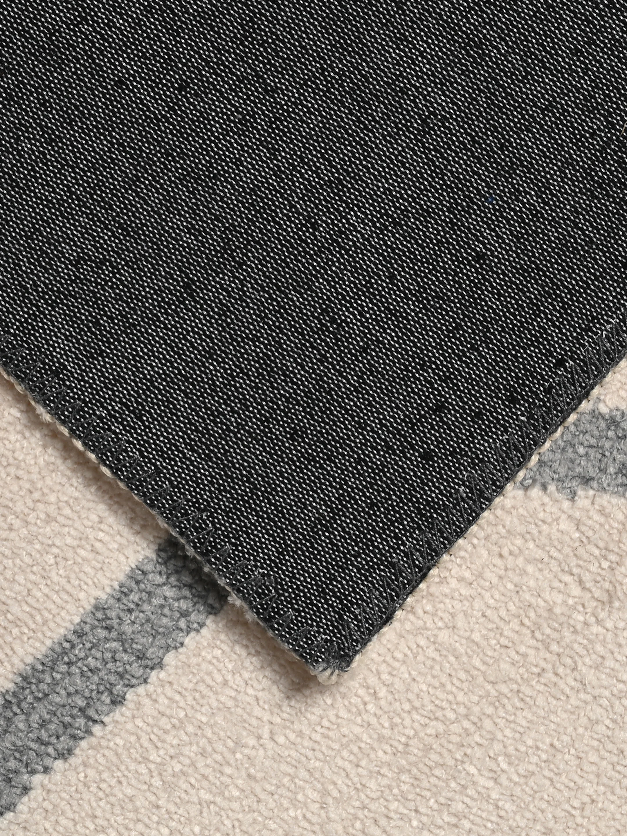 Grill Yarn Art Carpet | Cut Pile Surface with Fine Yarn Finish - Image 14