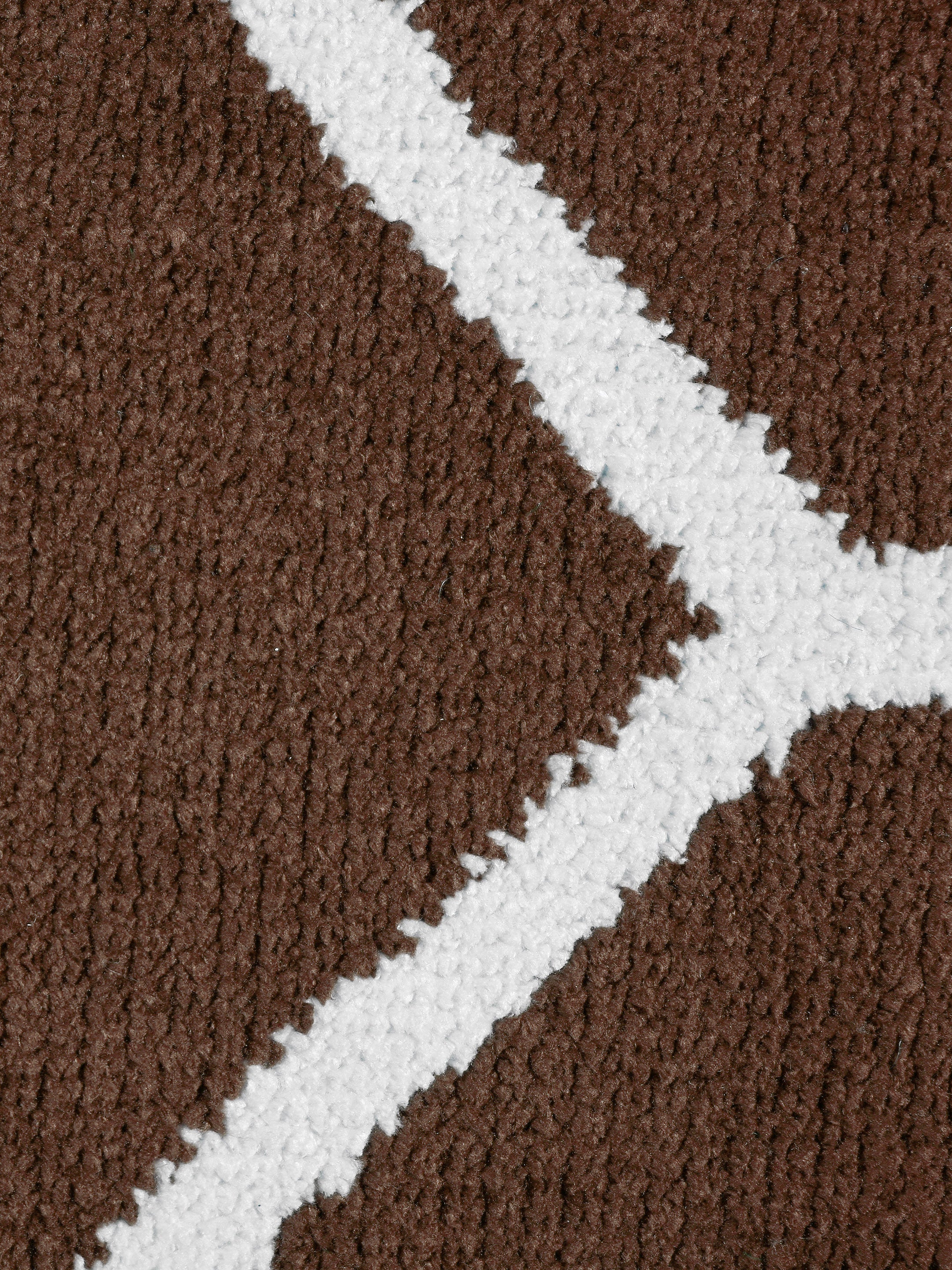Grill Yarn Art Carpet | Cut Pile Surface with Fine Yarn Finish - Image 12