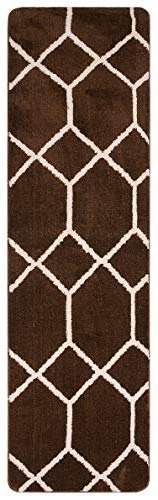 Grill Yarn Art Carpet | Cut Pile Surface with Fine Yarn Finish - Image 18