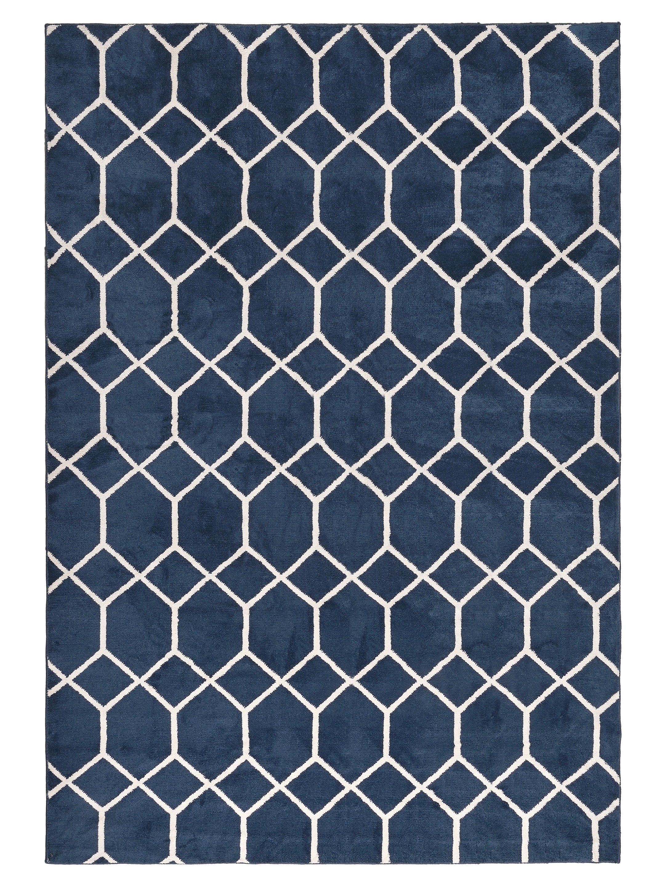Grill Yarn Art Carpet | Cut Pile Surface with Fine Yarn Finish - Image 26