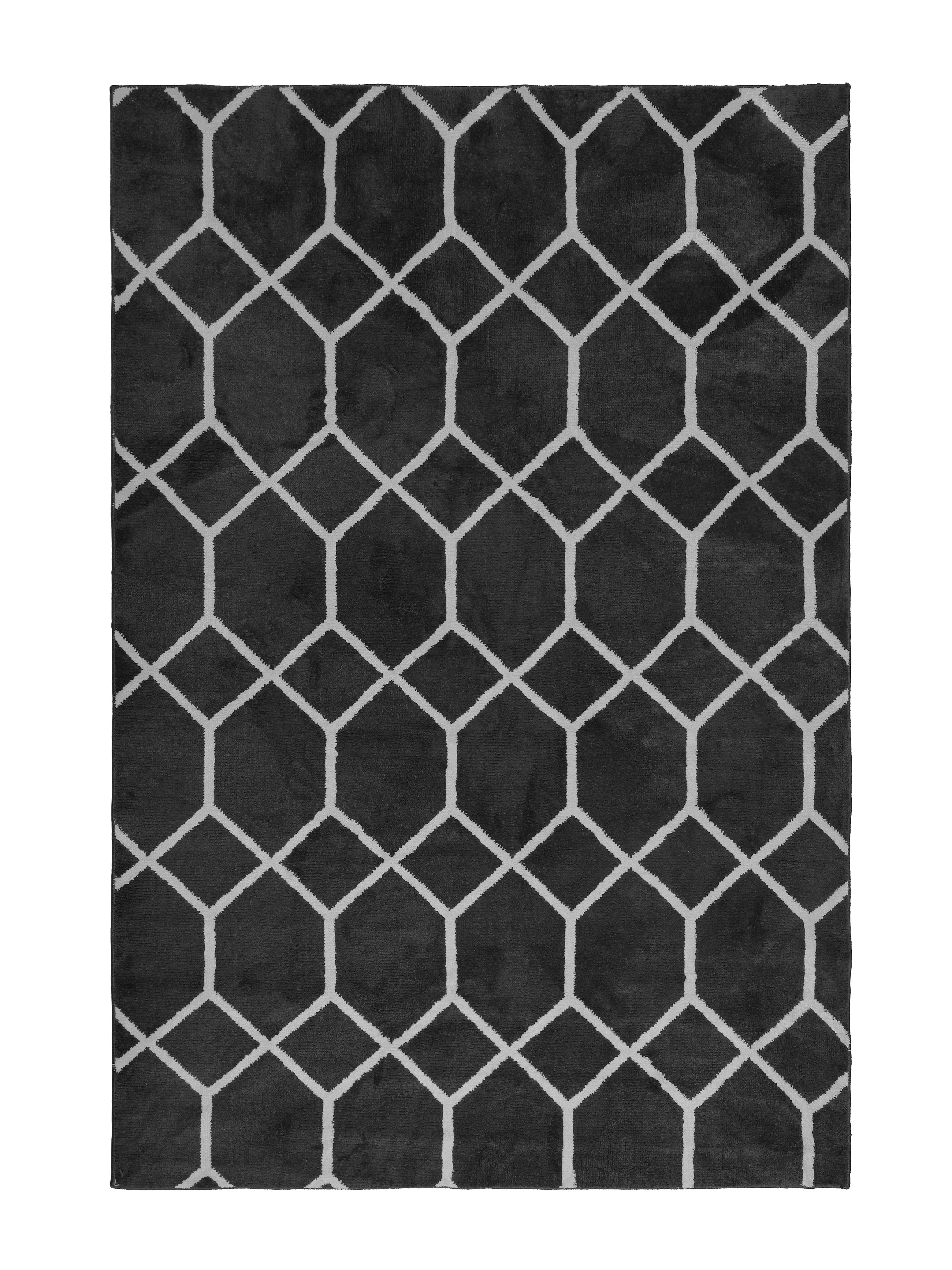 Grill Yarn Art Carpet | Cut Pile Surface with Fine Yarn Finish - Image 31