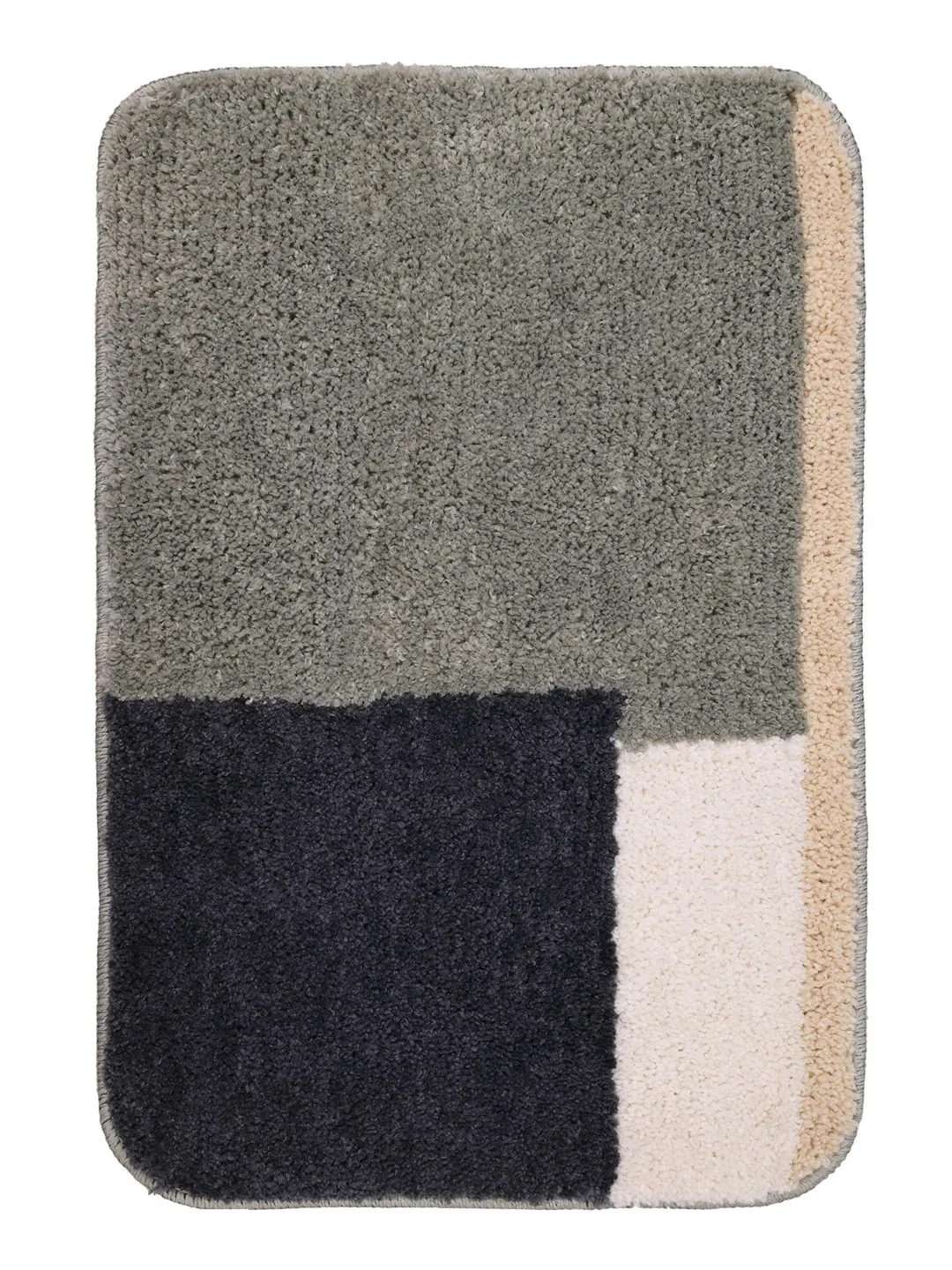GRUND Soft Anti-Skid Bathmat | 2-Piece Bath Set - Image 16