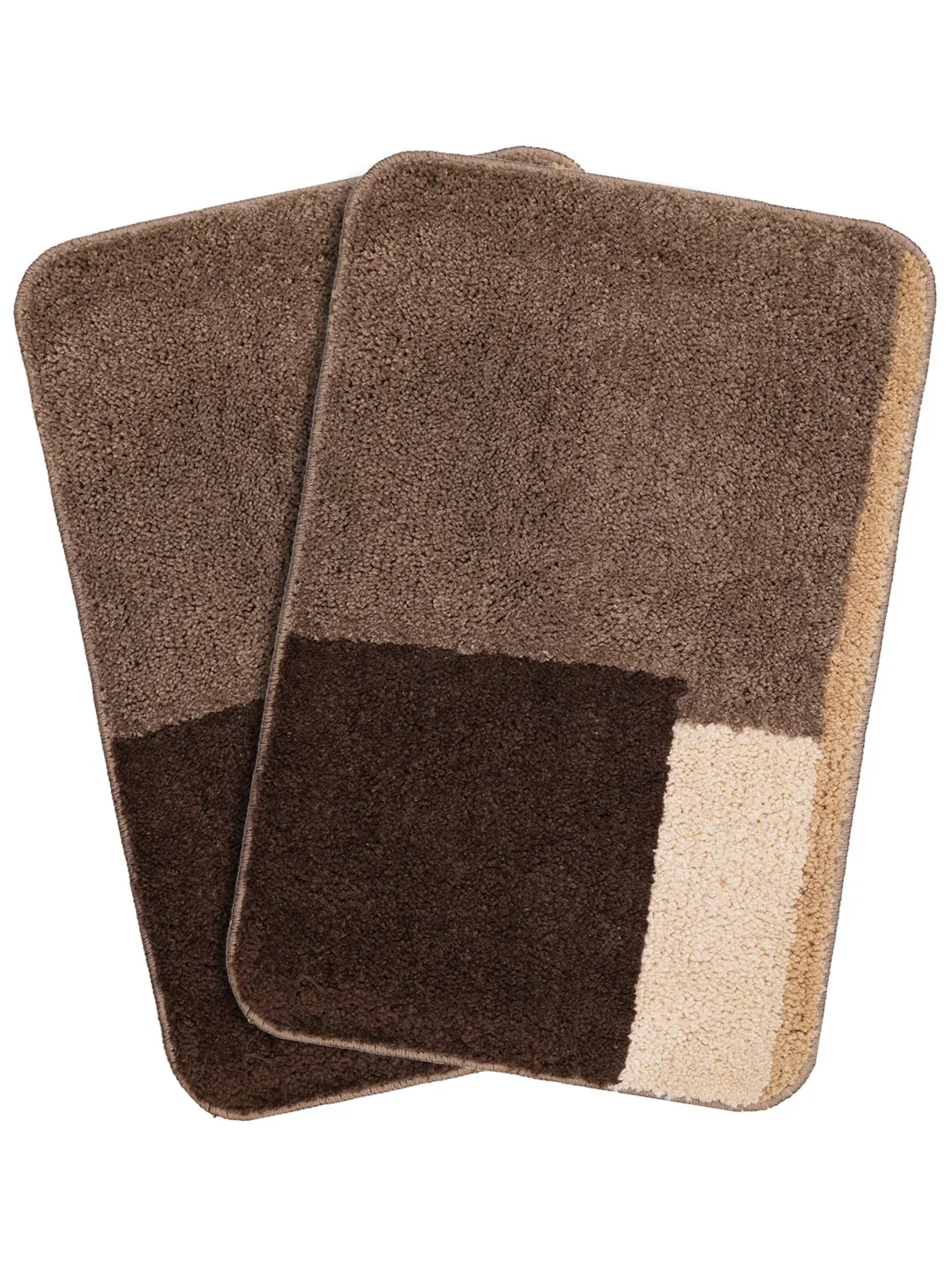 GRUND Soft Anti-Skid Bathmat | 2-Piece Bath Set - Image 4