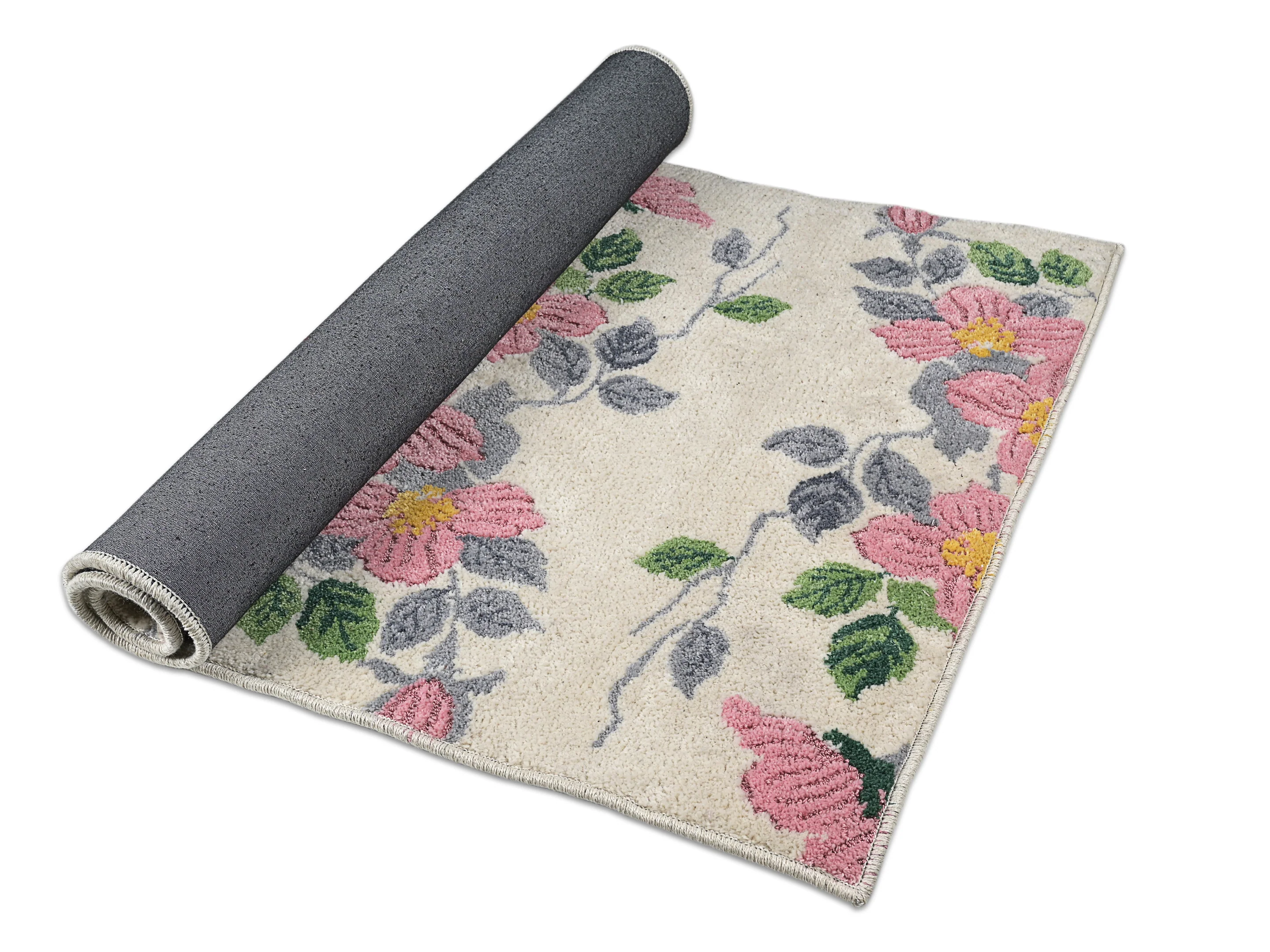 SAFA Hand-Tufted P.E.T Yarn Carpet | Soft & Long-Lasting - Image 5