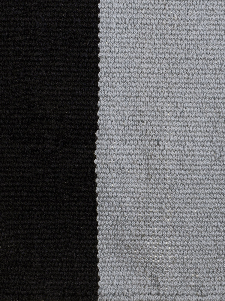 Handloom Cut Shuttle Rug | Traditional Craftsmanship with Textured Finish - Image 8