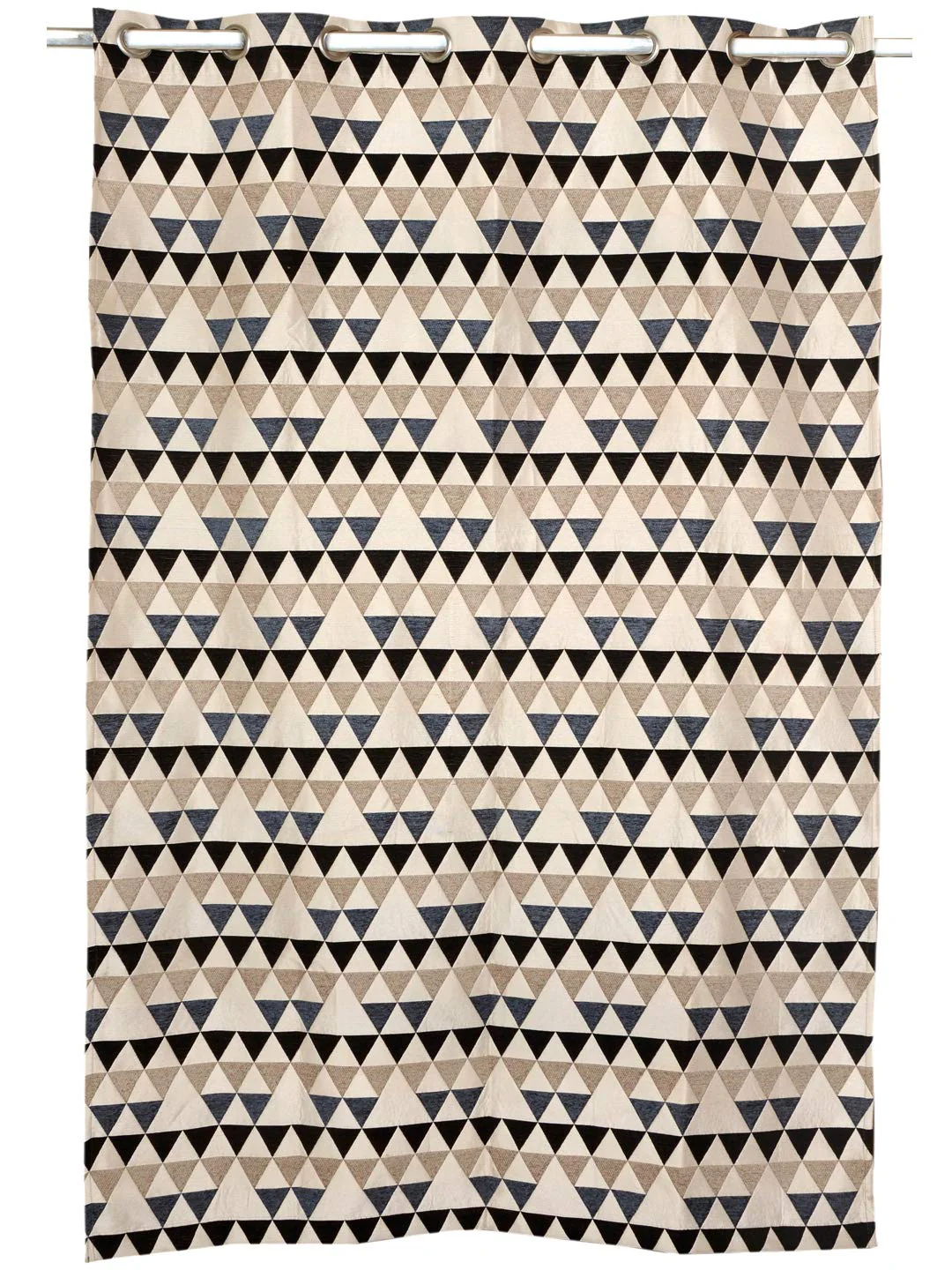 Hill Chenille Jacquard Curtains - Image 13