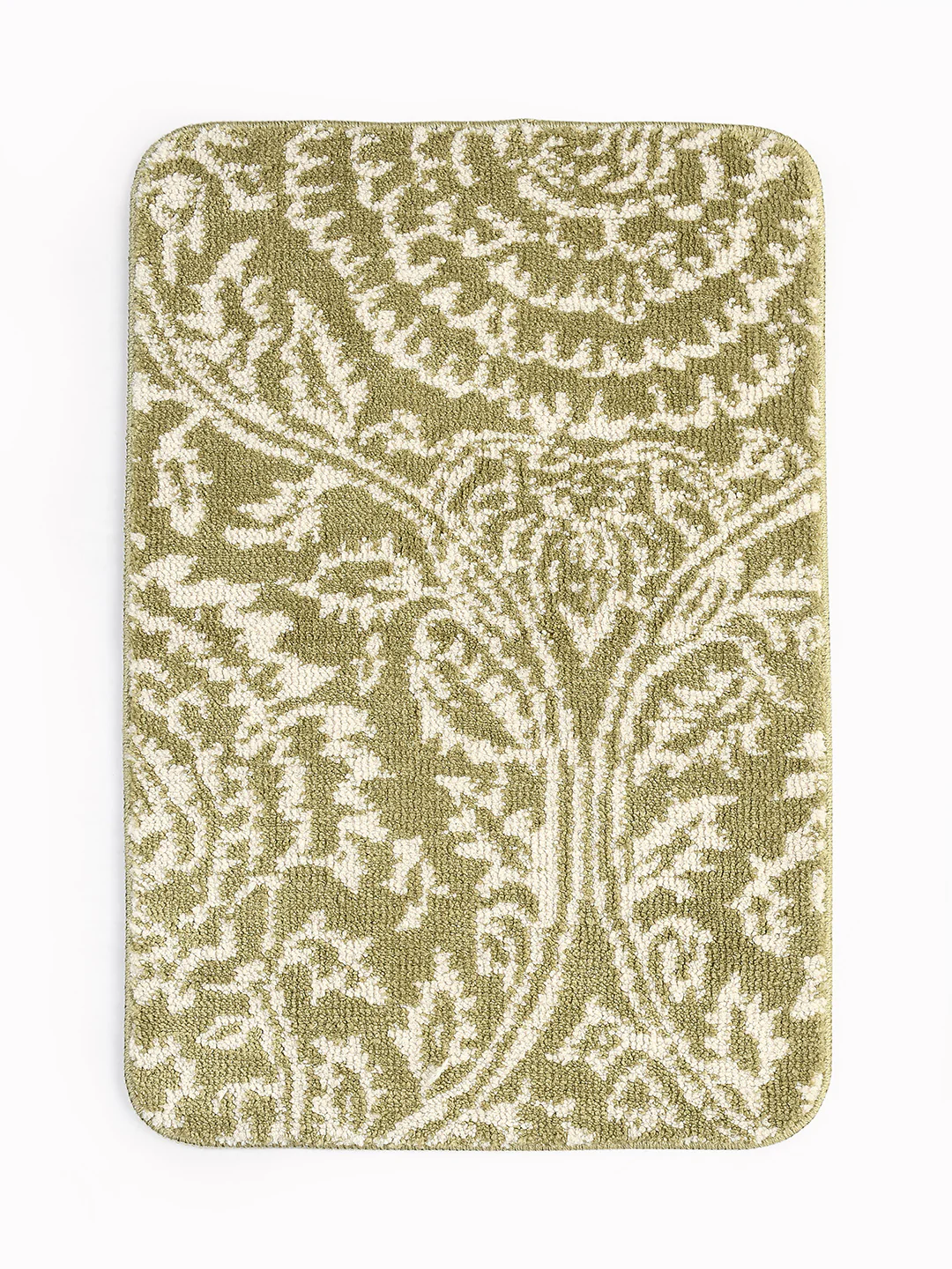ICO Super Soft Bathmat Set of 2 45x120 cm & 45x50 cm | Quick Dry & Plush Texture - Image 6
