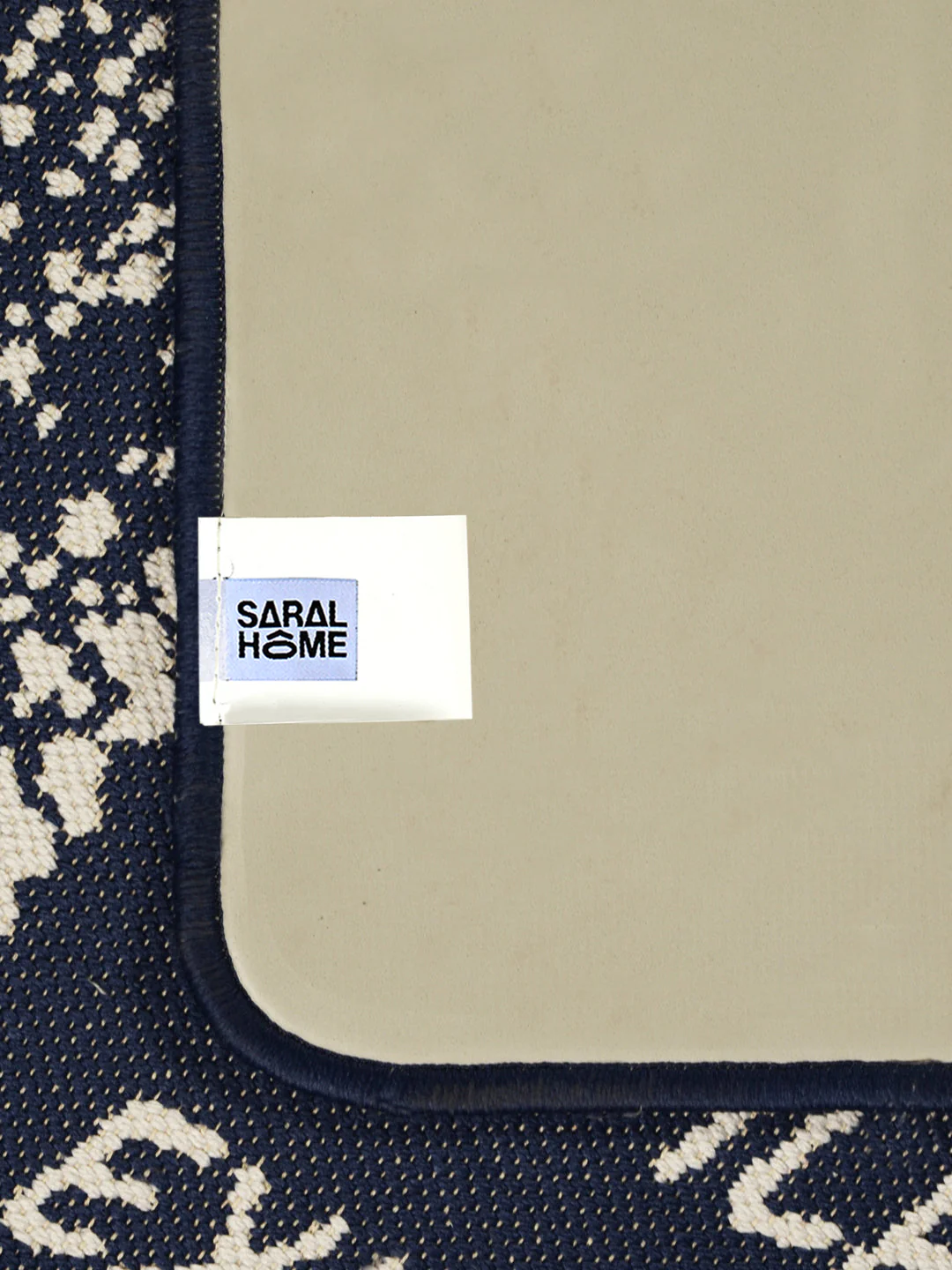 Inhale Exhale Anti-Slip Yoga Mat - Image 5