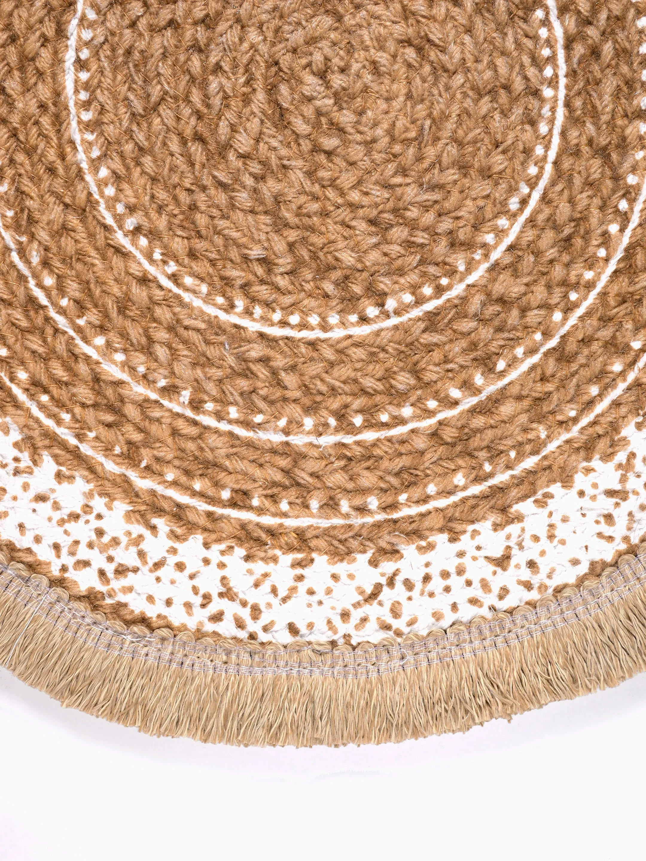 ISAR Table Place Mat Set of 2 | Durable Weave for Dining & Decor - Image 11