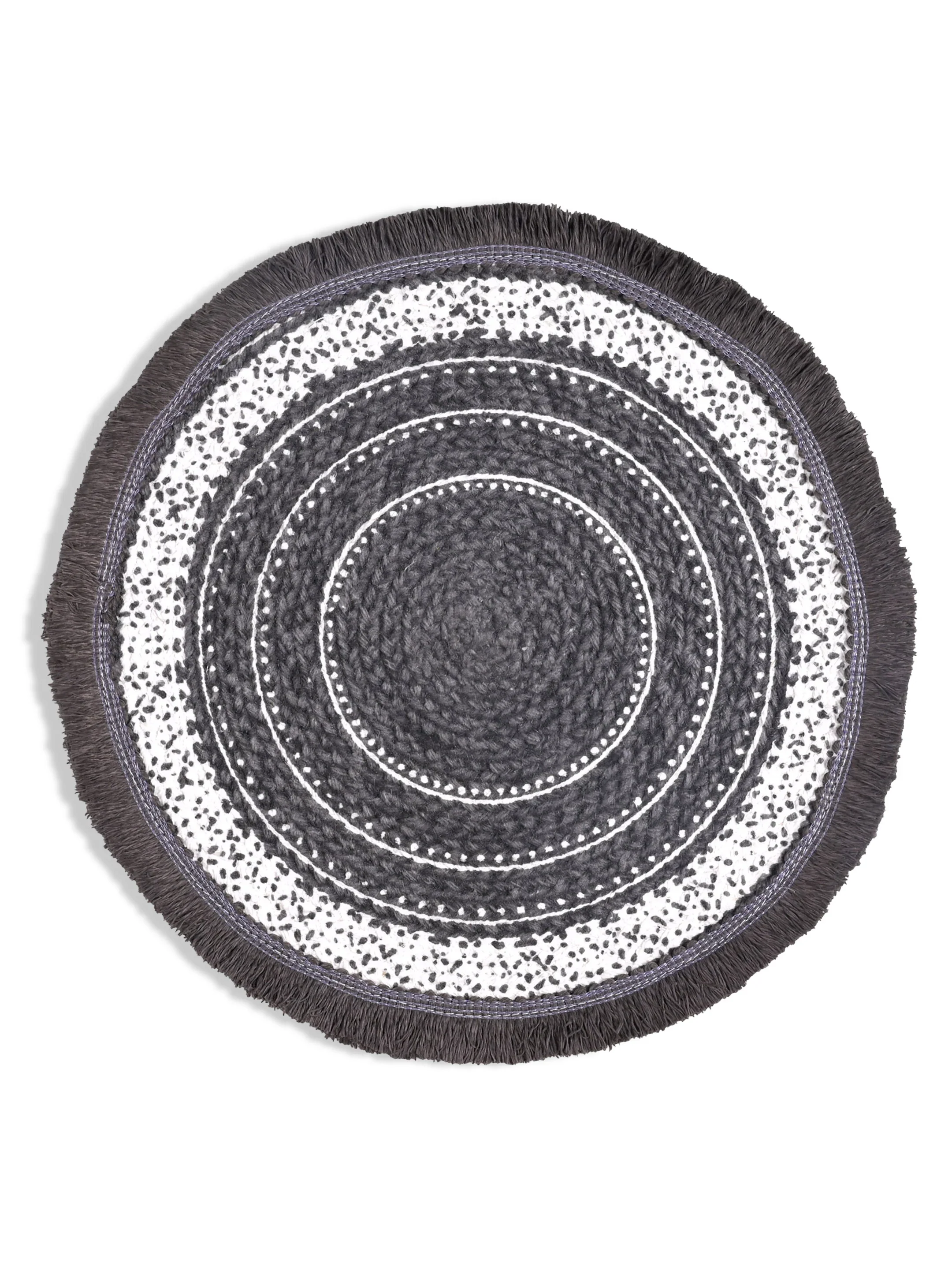 ISAR Table Place Mat Set of 2 | Durable Weave for Dining & Decor - Image 6
