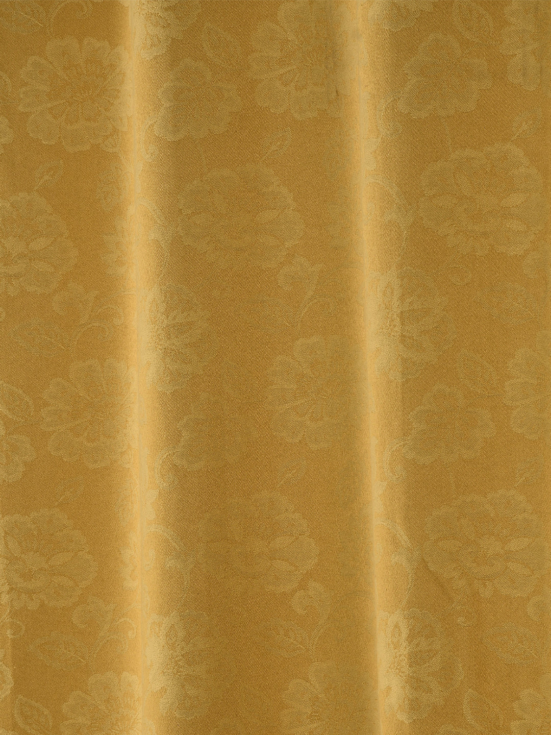 JARDIN Damask Cotton Curtains | Elegant Living Room Drapes - Image 29