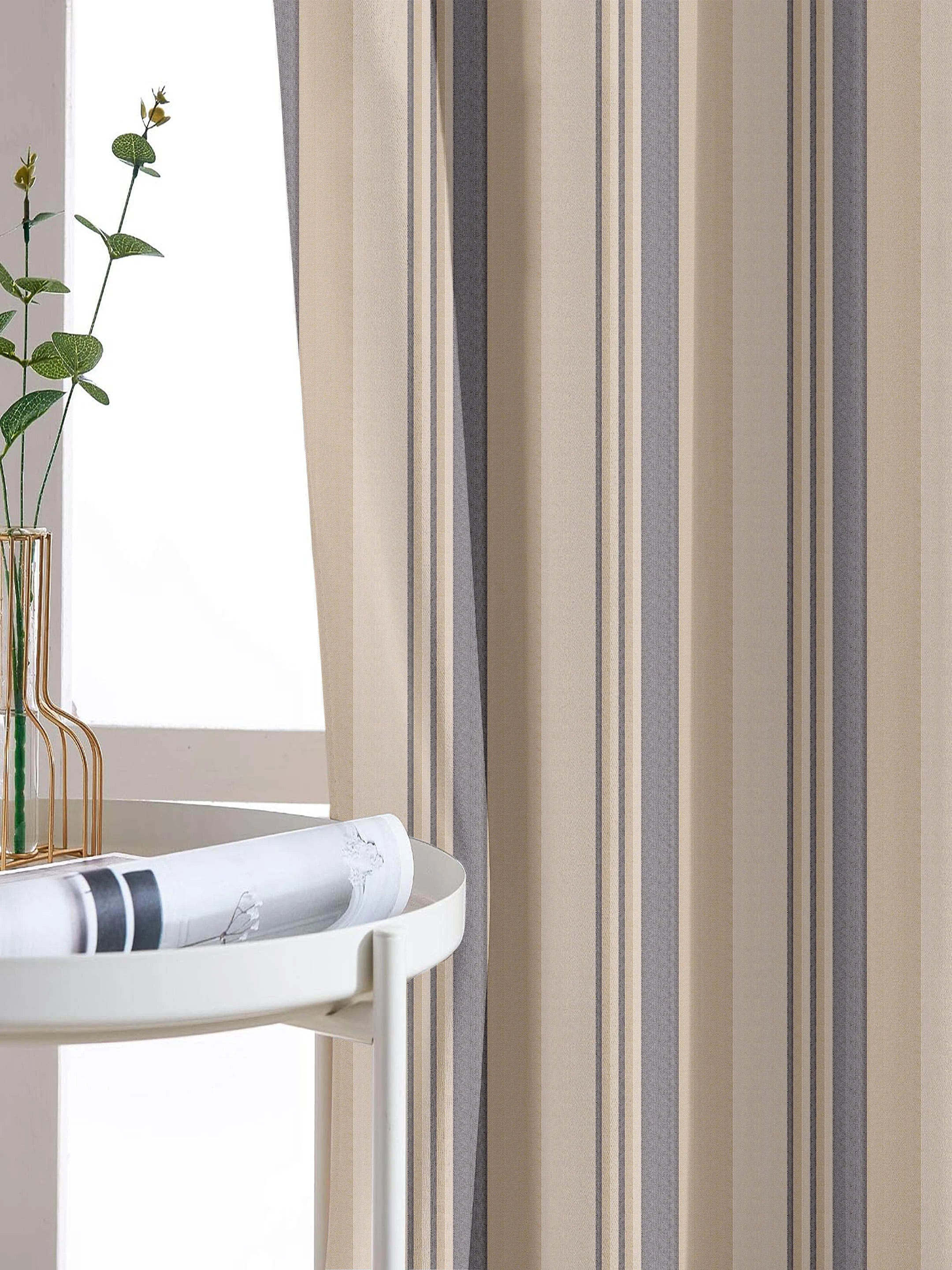 Joy Handmade Cotton Curtains - Image 5
