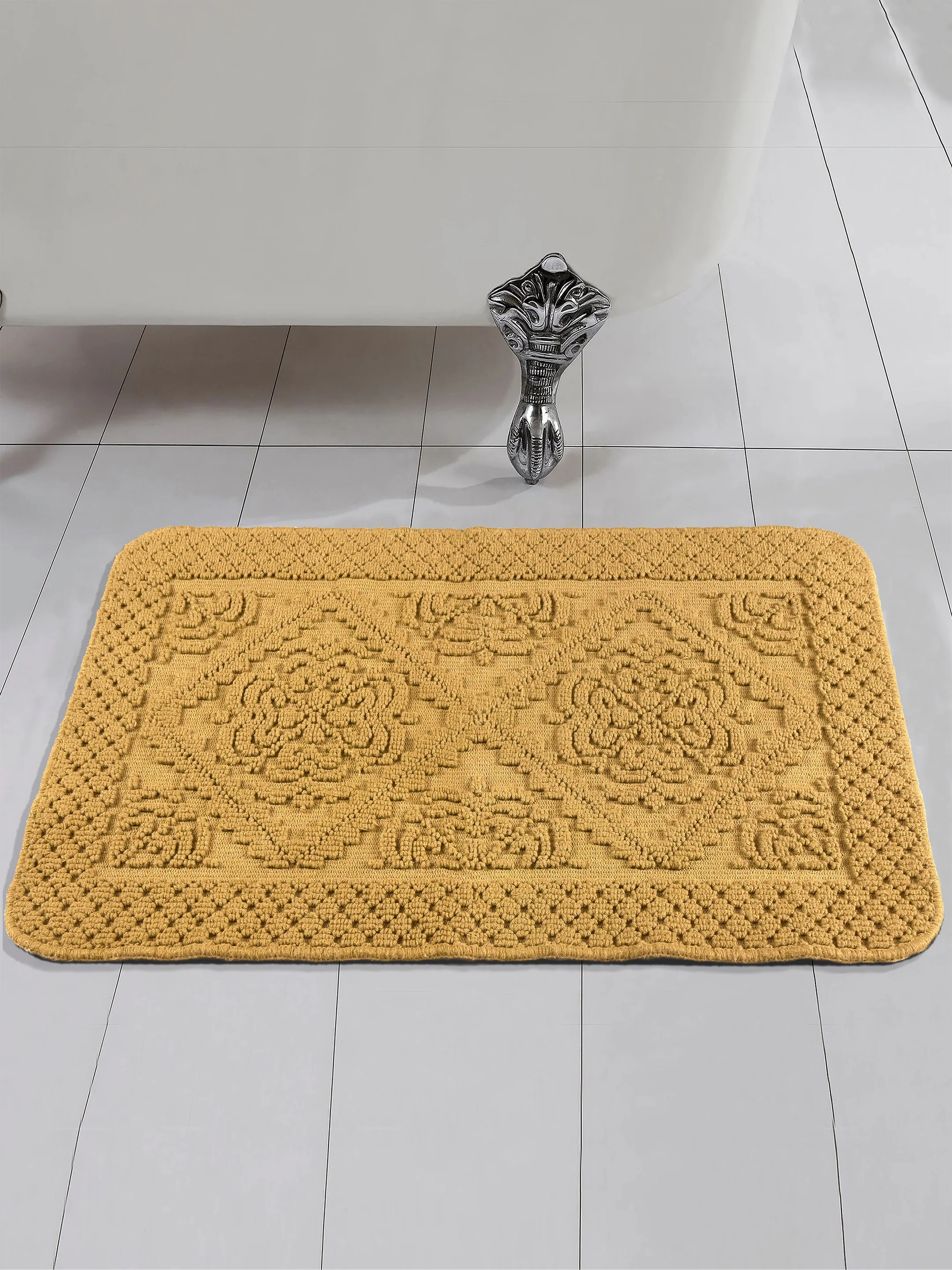 KAKU Soft Anti-Slip Bathmat | Anti-Skid Design | 45x65 cm - Image 22