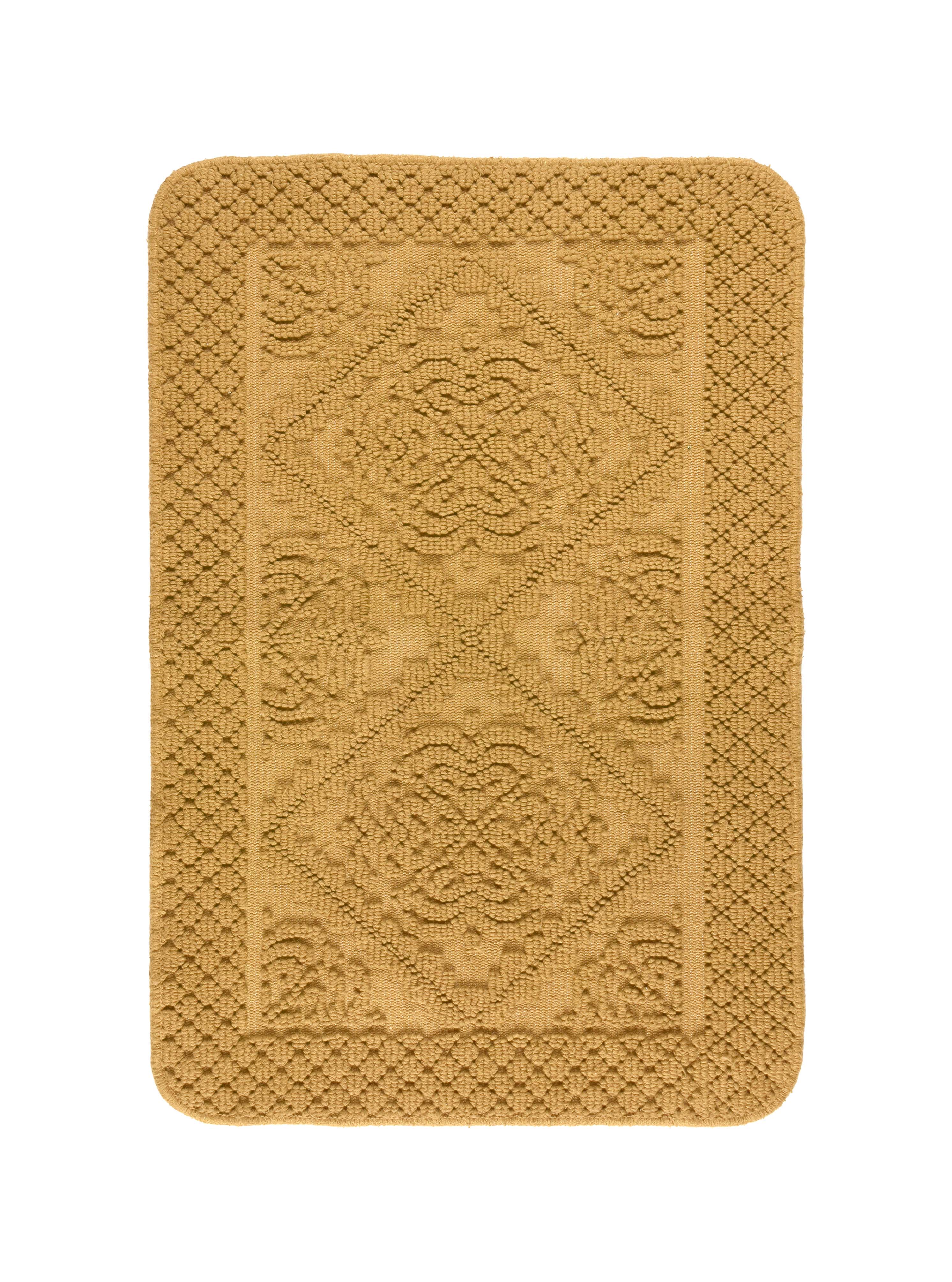 KAKU Soft Anti-Slip Bathmat & Runner | Dual Use & Comfortable - Image 3