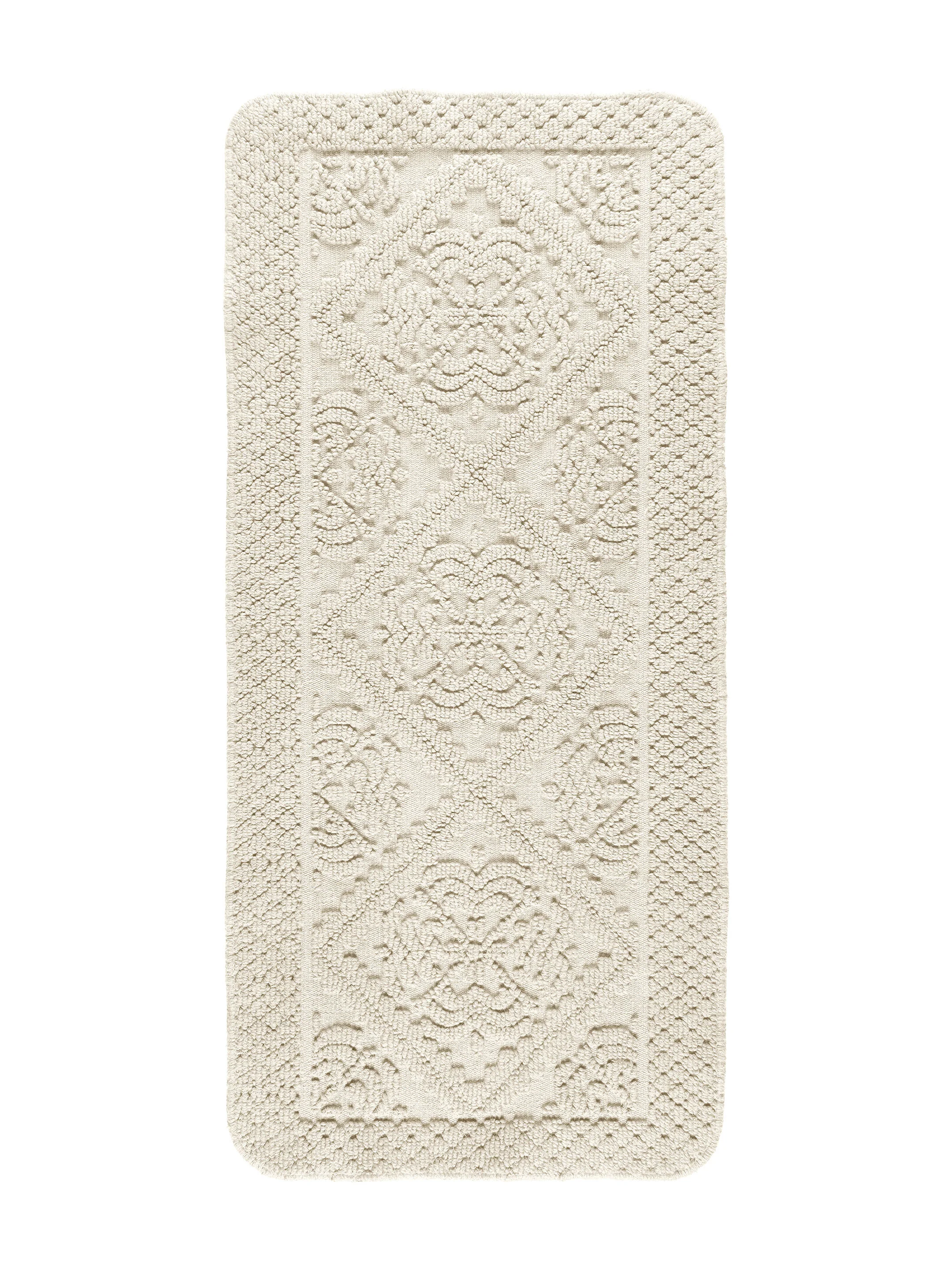 KAKU Cotton Anti-Skid Runner | Multipurpose Floor Runner 45x100 cm - Image 27