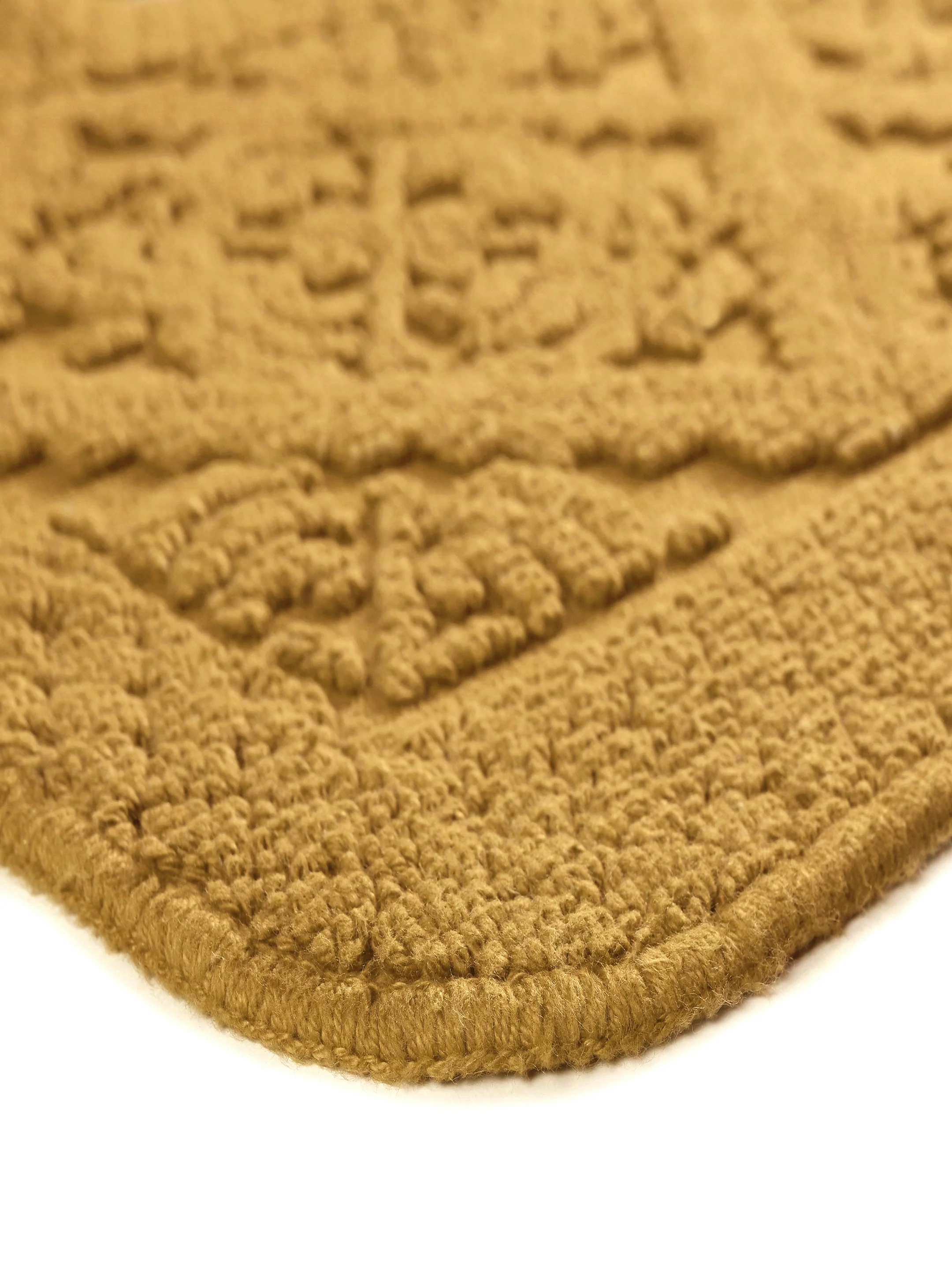 KAKU Cotton Anti-Skid Runner | Multipurpose Floor Runner 45x100 cm - Image 4