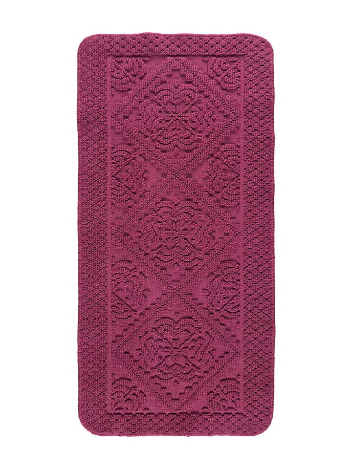 KAKU Cotton Anti-Skid Runner | Multipurpose Floor Runner 45x100 cm - Image 6