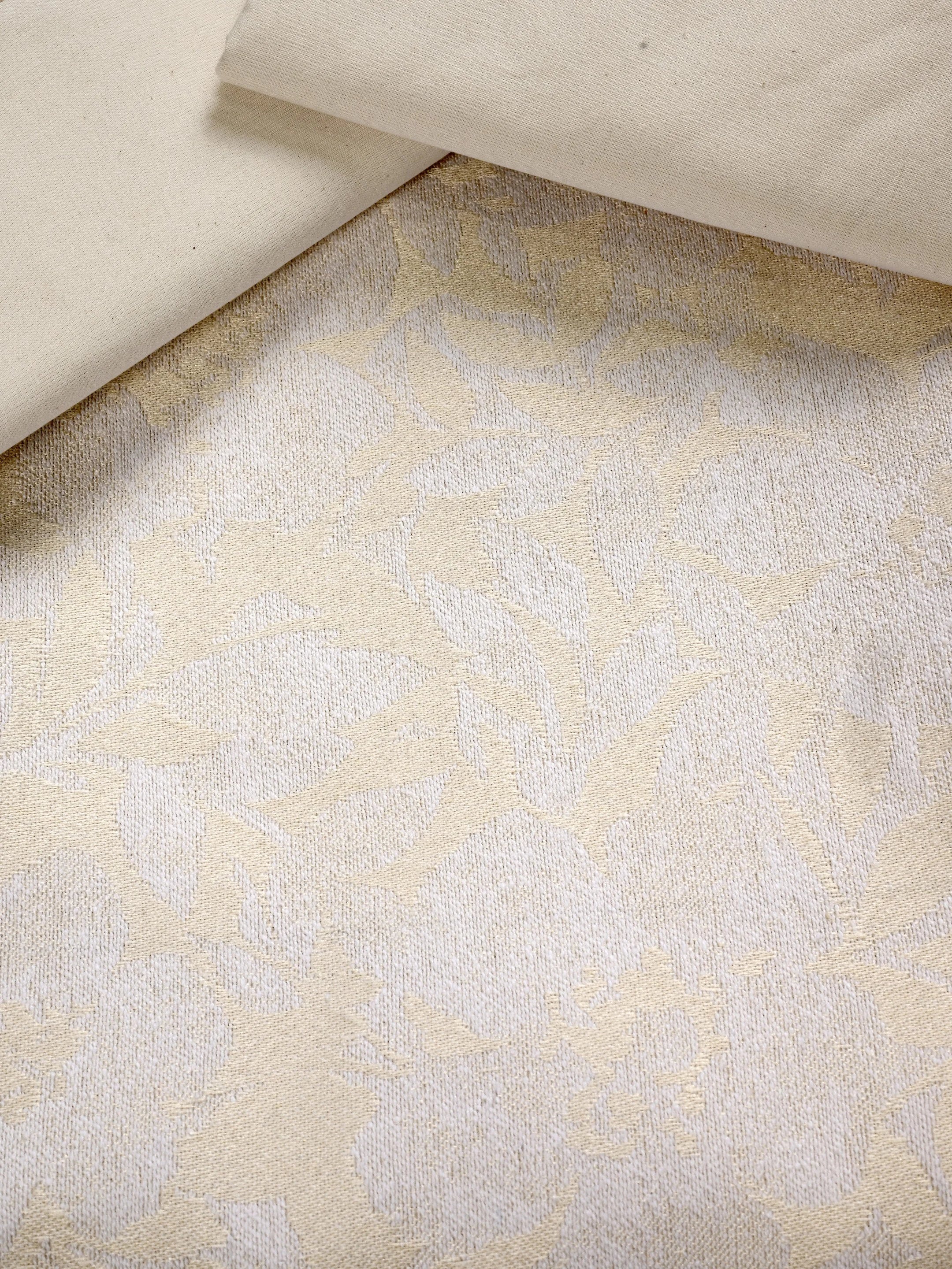 Kanan Cotton Bed Cover-Sheet with 2 Pillow Covers - Image 3