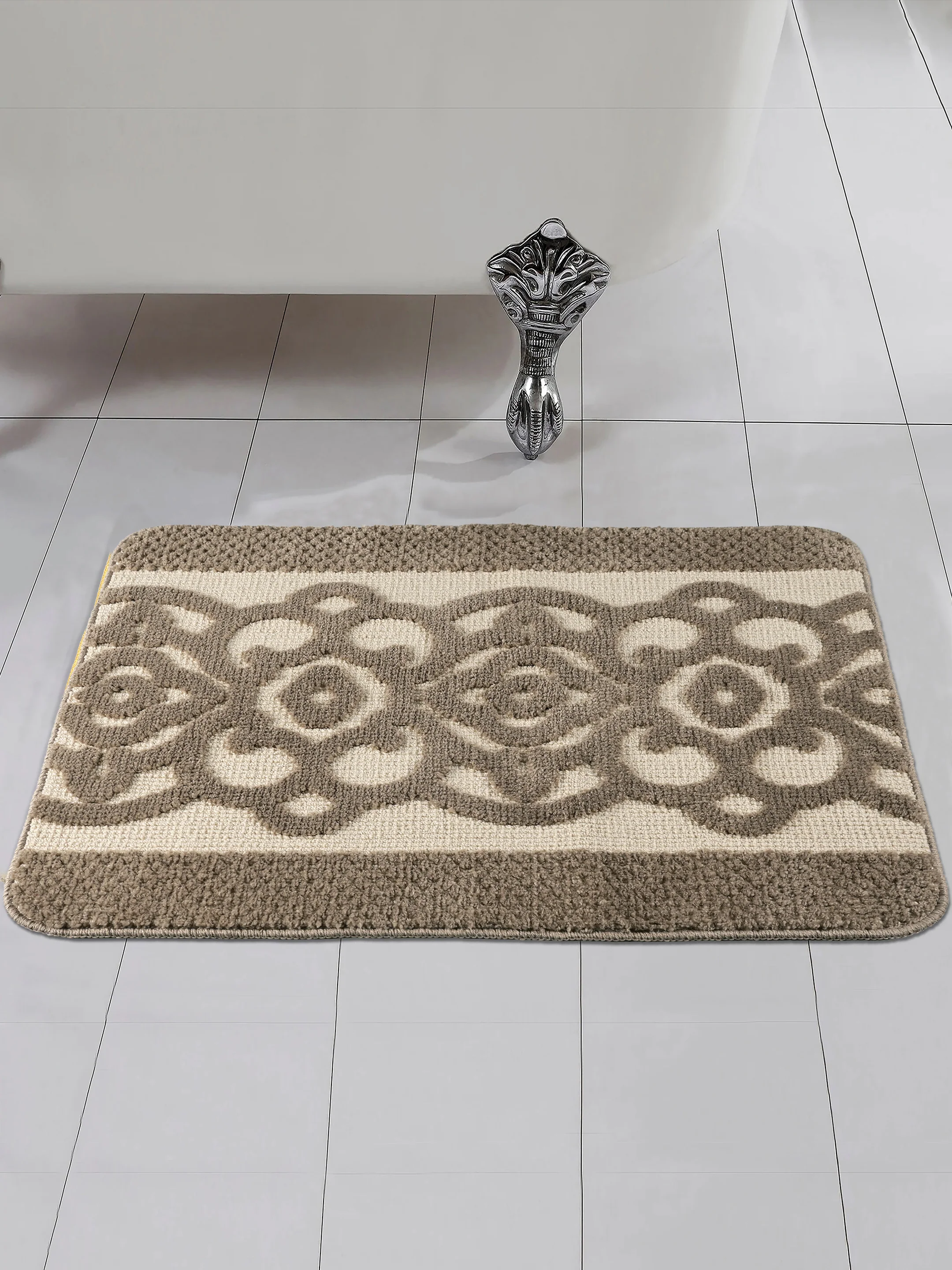 KARO Soft Anti-Slip Bathmat | Anti-Skid & Durable - Image 12