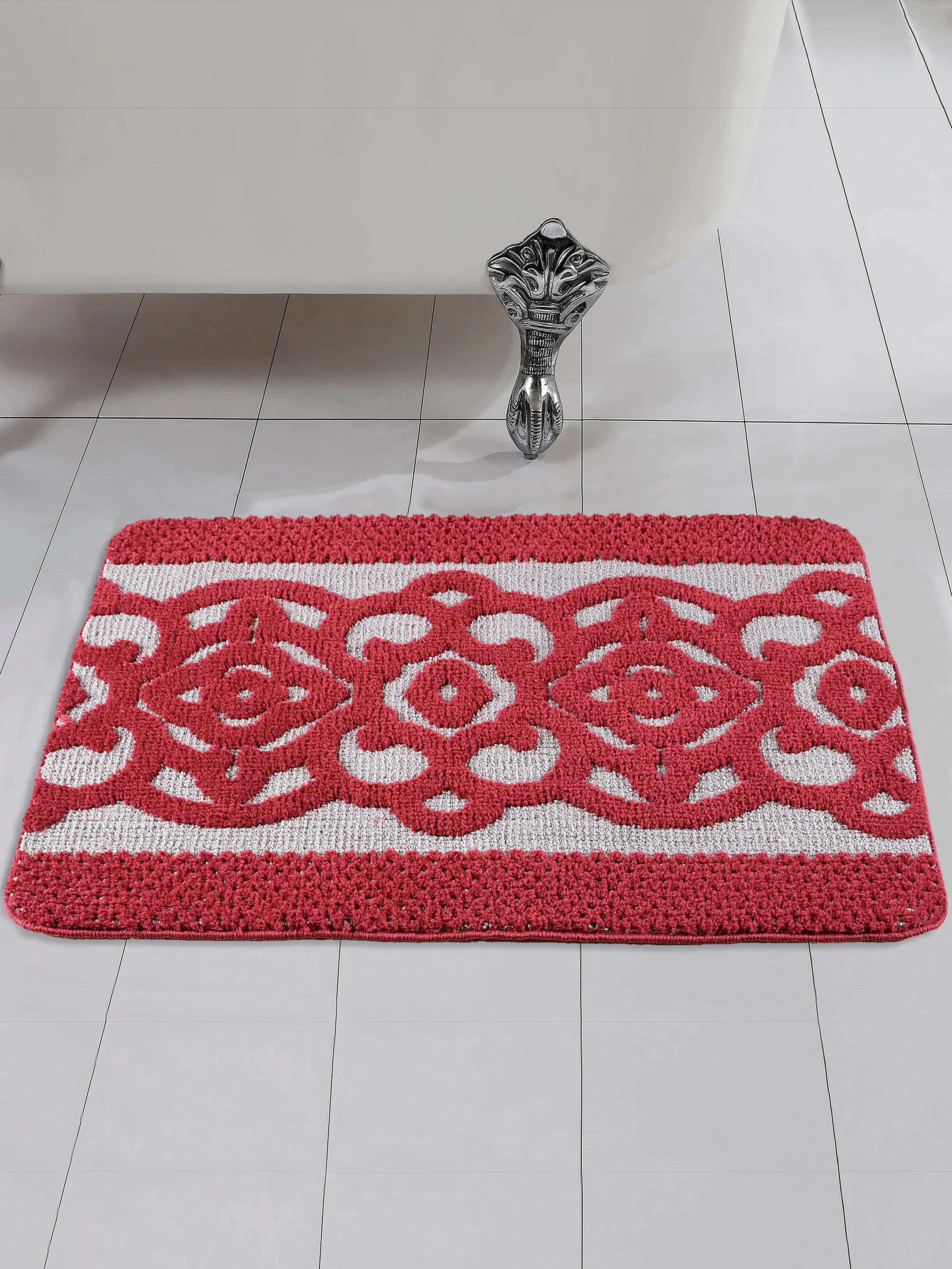 KARO Soft Anti-Slip Bathmat | Anti-Skid & Durable - Image 17