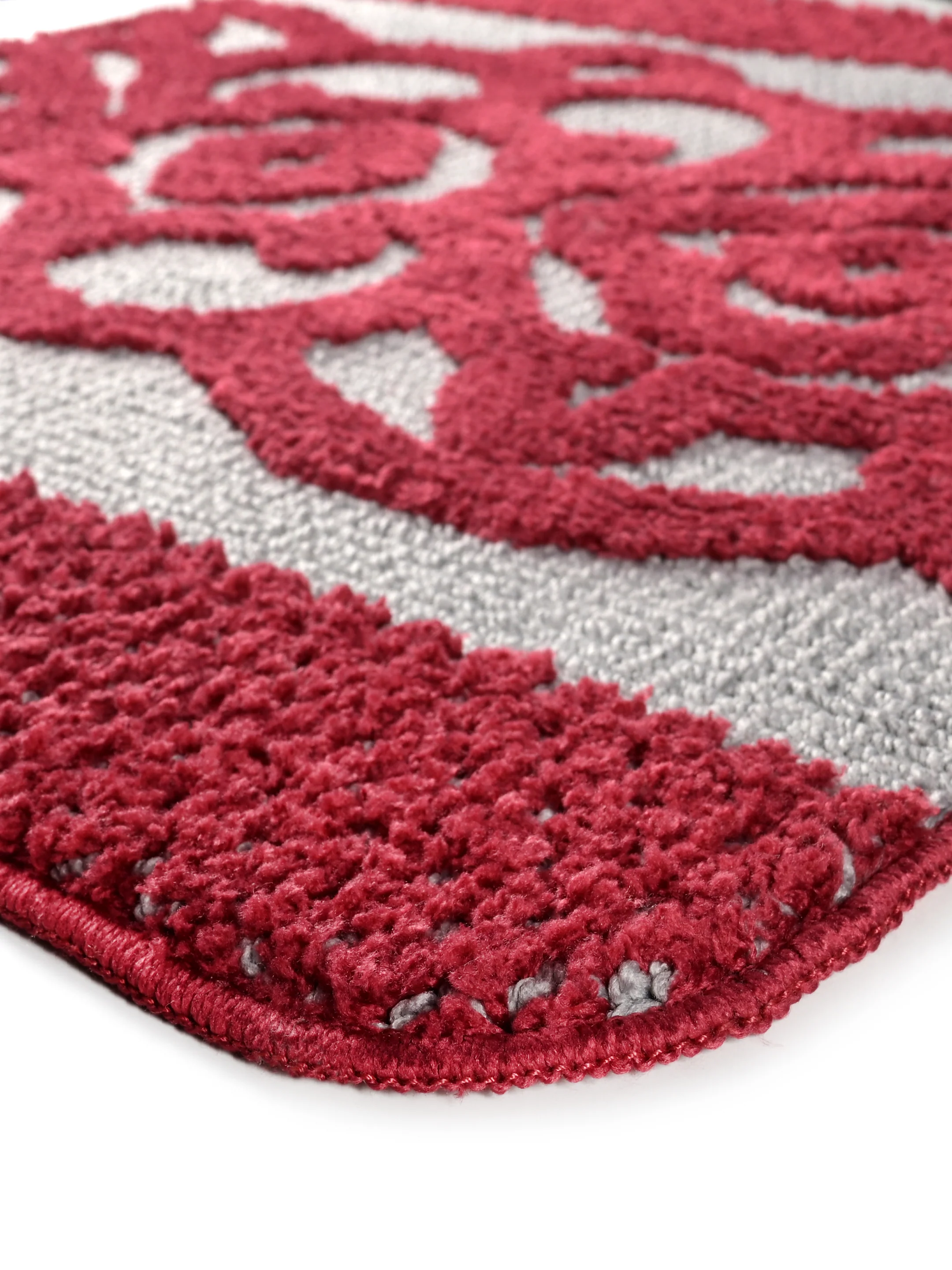 KARO Soft Anti-Slip Bathmat | Anti-Skid & Durable - Image 19