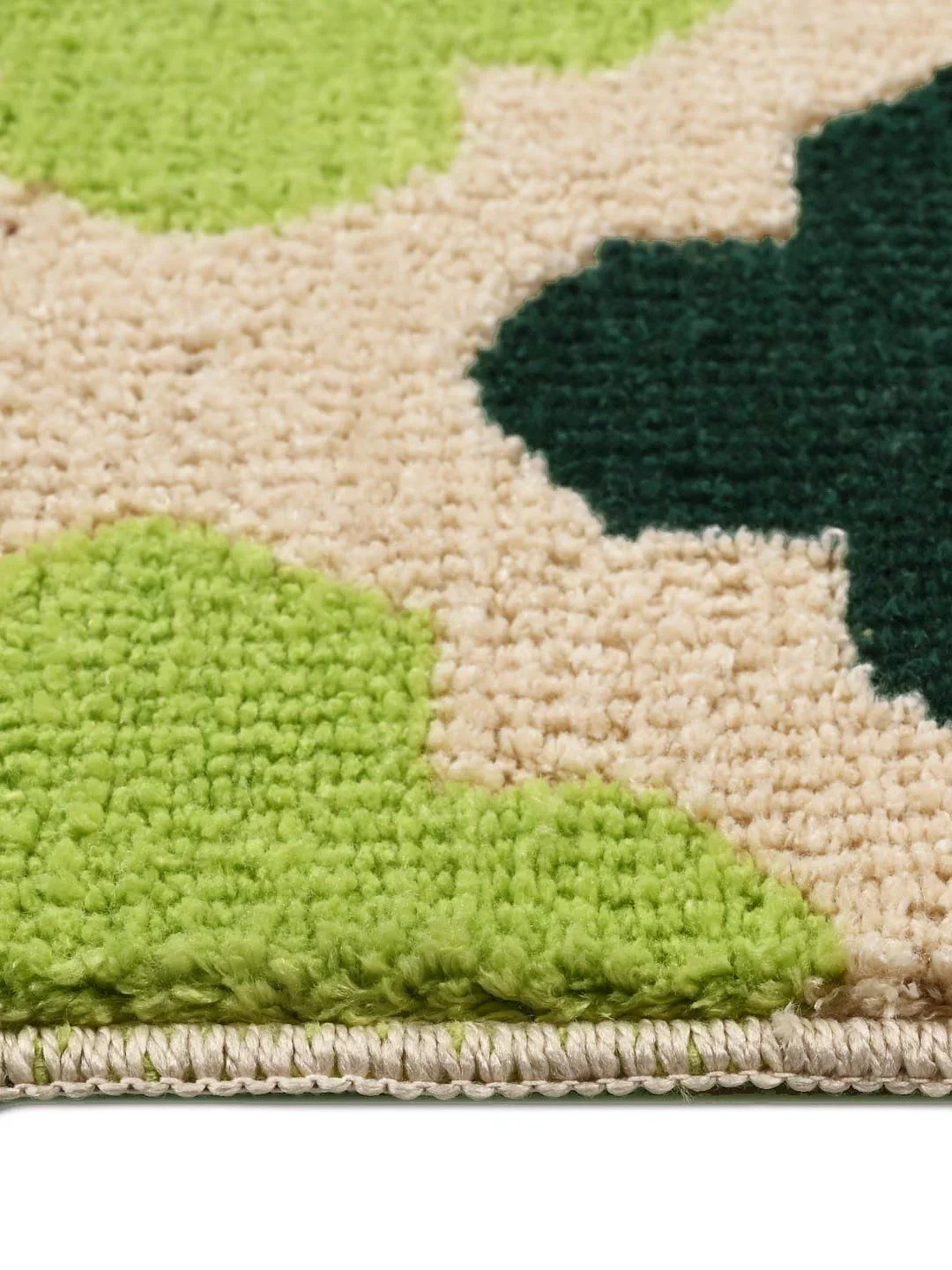 KEINE Soft Anti-Skid Bathmat | 2-Piece Bath Set - Image 20