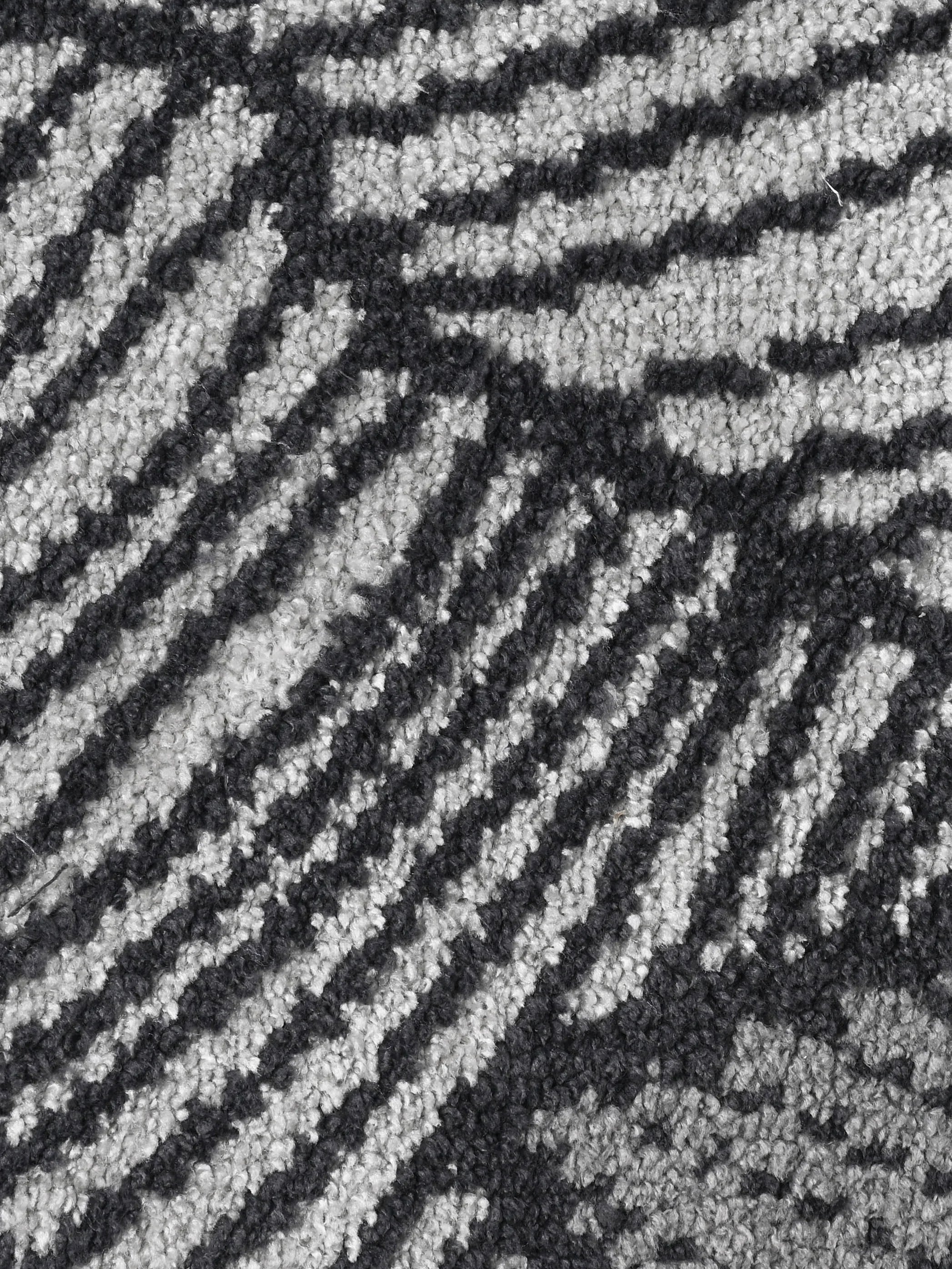 KERA Soft Pile Floor Runner | Soft Texture & Modern Home Aesthetic - Image 13