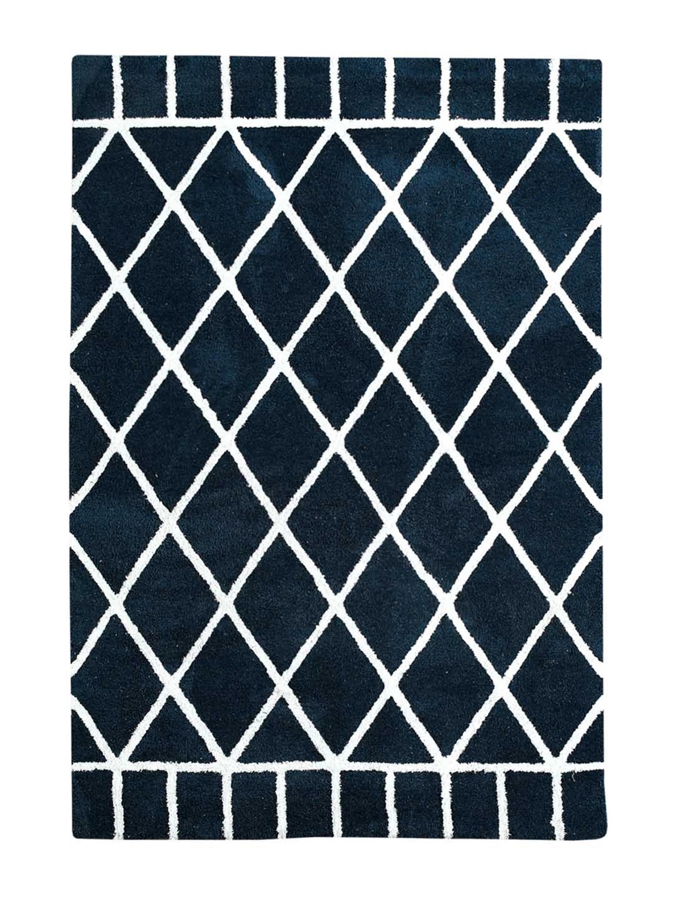 Kista Medium Pile Tufted Carpet | Dense Weave & Premium Feel Underfoot - Image 6
