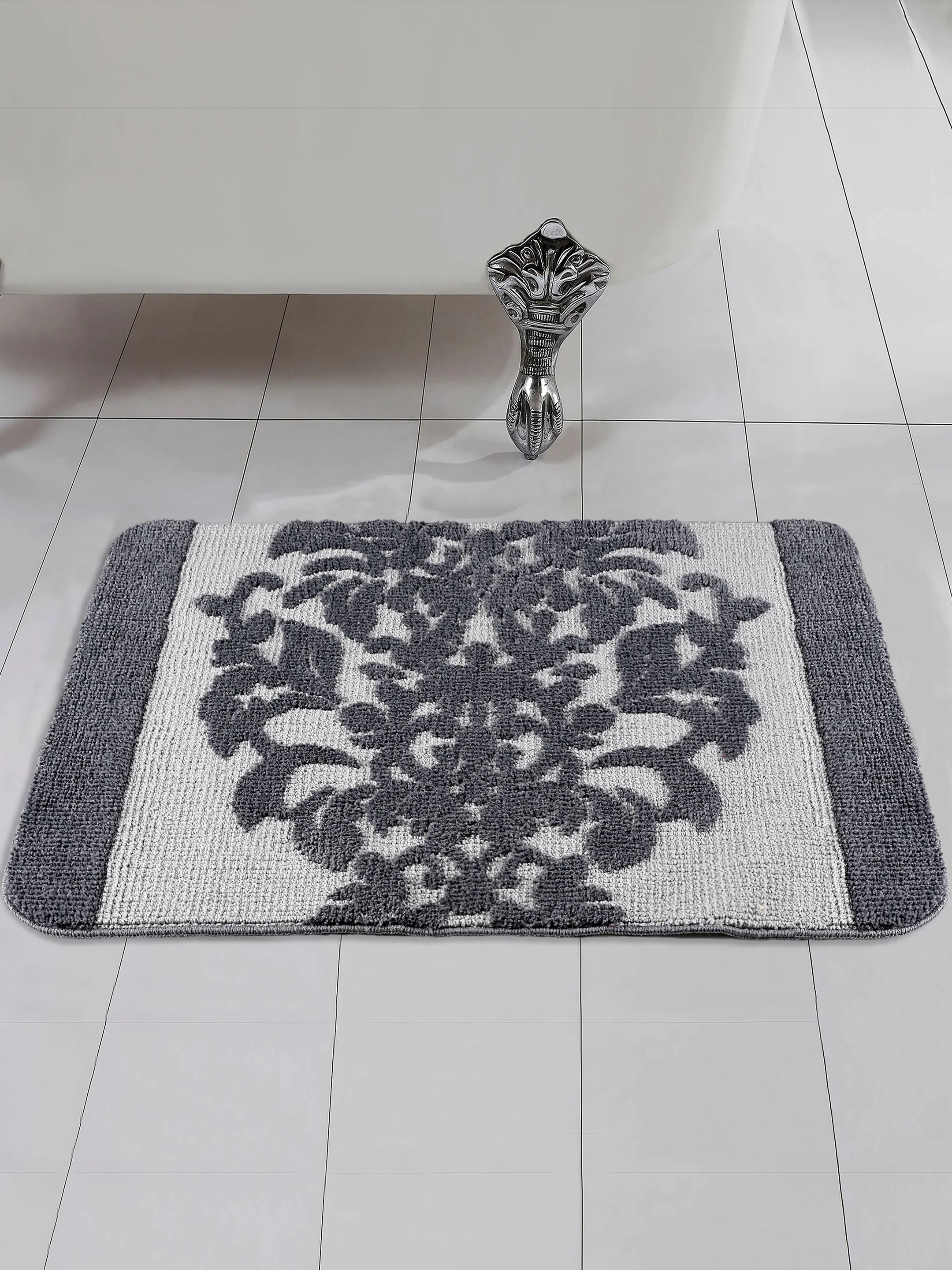KSCHINO Soft Anti-Slip Bathmat | Premium Comfort & Quick Dry