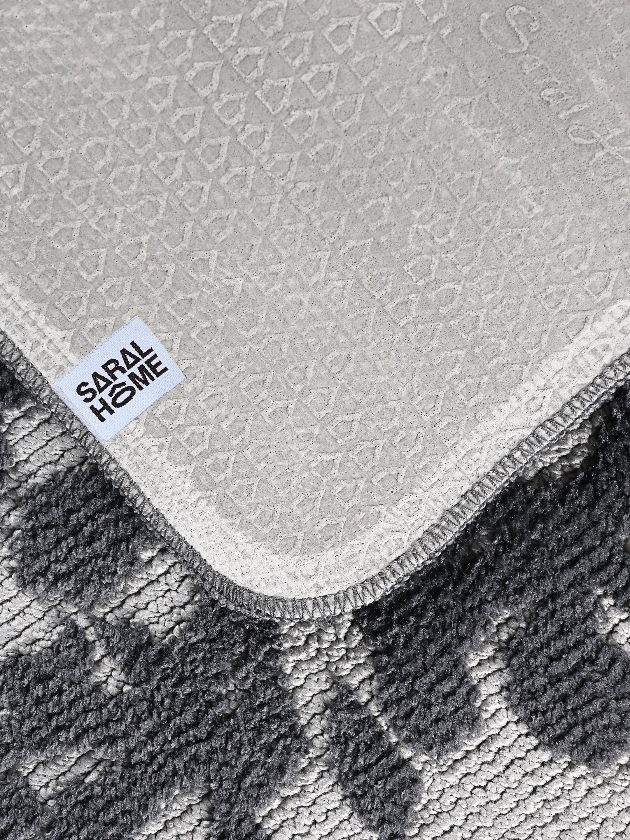 KSCHINO Soft Anti-Slip Bath Set | Luxury & Absorbent - Image 21